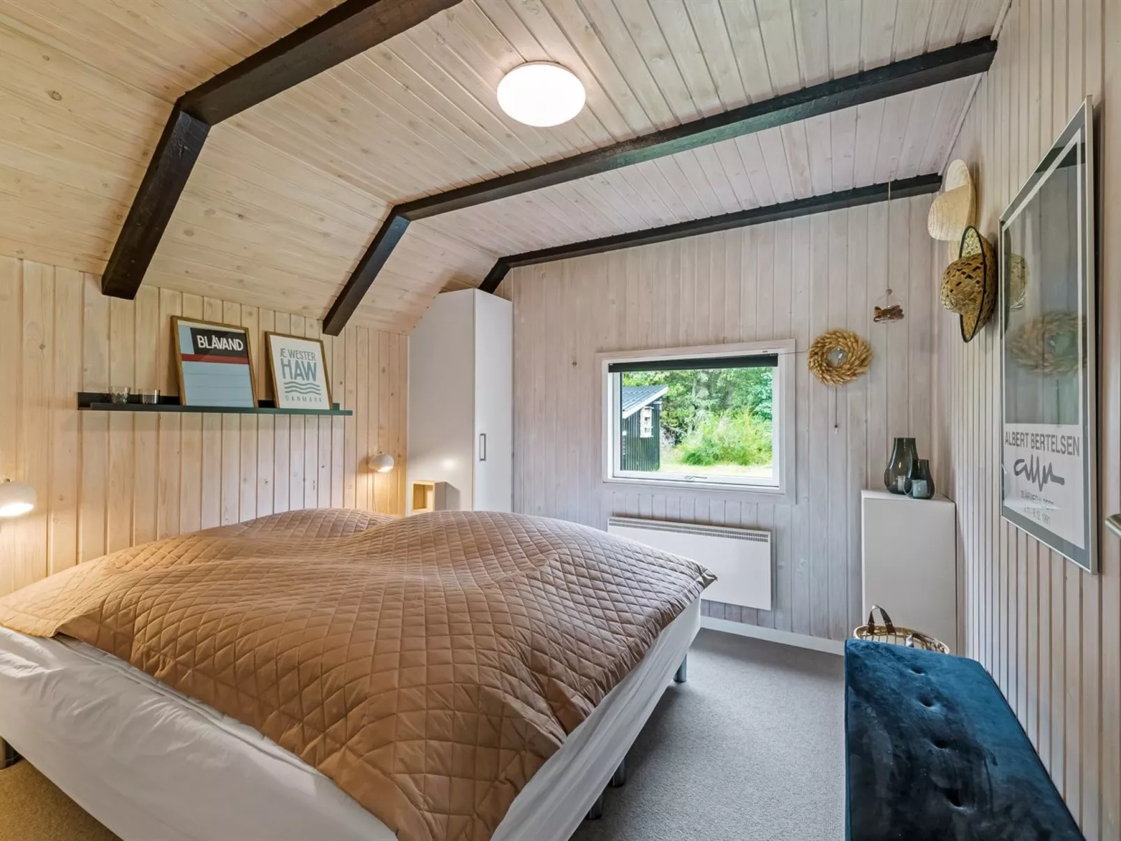 "Arttu" - 2.4km from the sea-Binnen