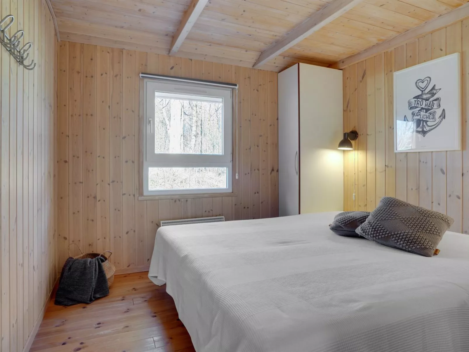 "Mika" - 1km from the sea-Binnen