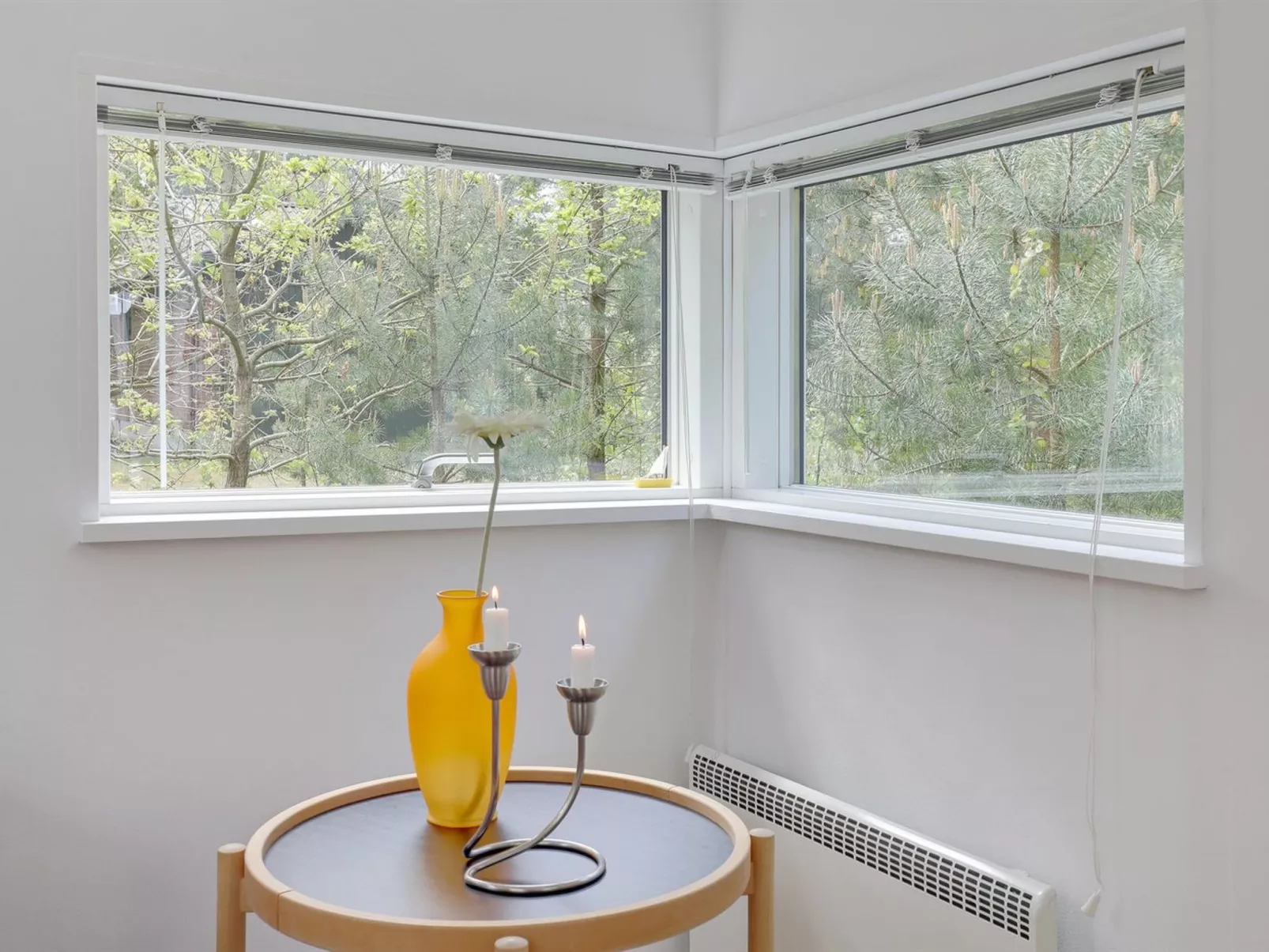 "Muriel" - 150m from the sea-Binnen