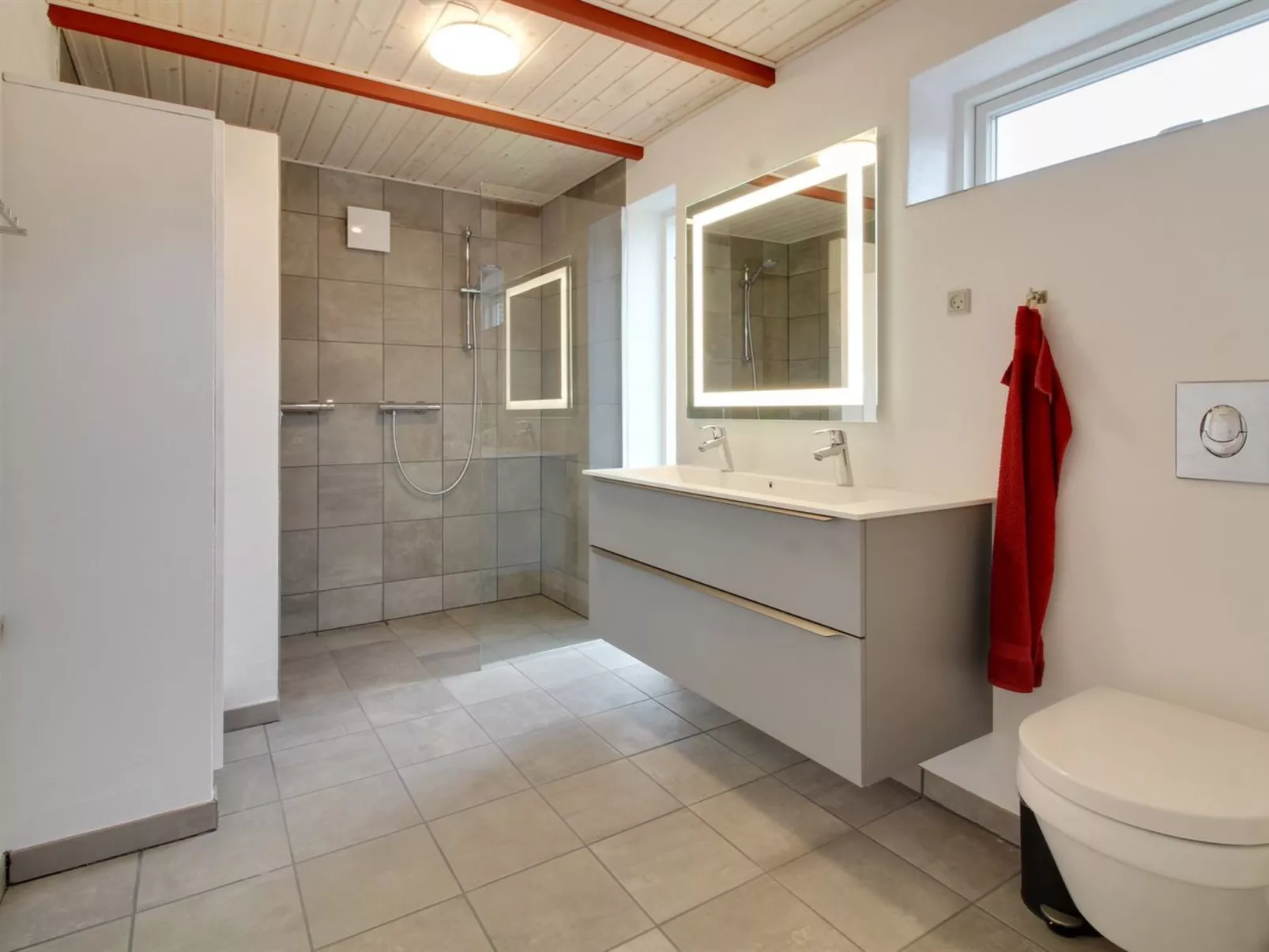 "Liska" - 1km from the sea-Binnen