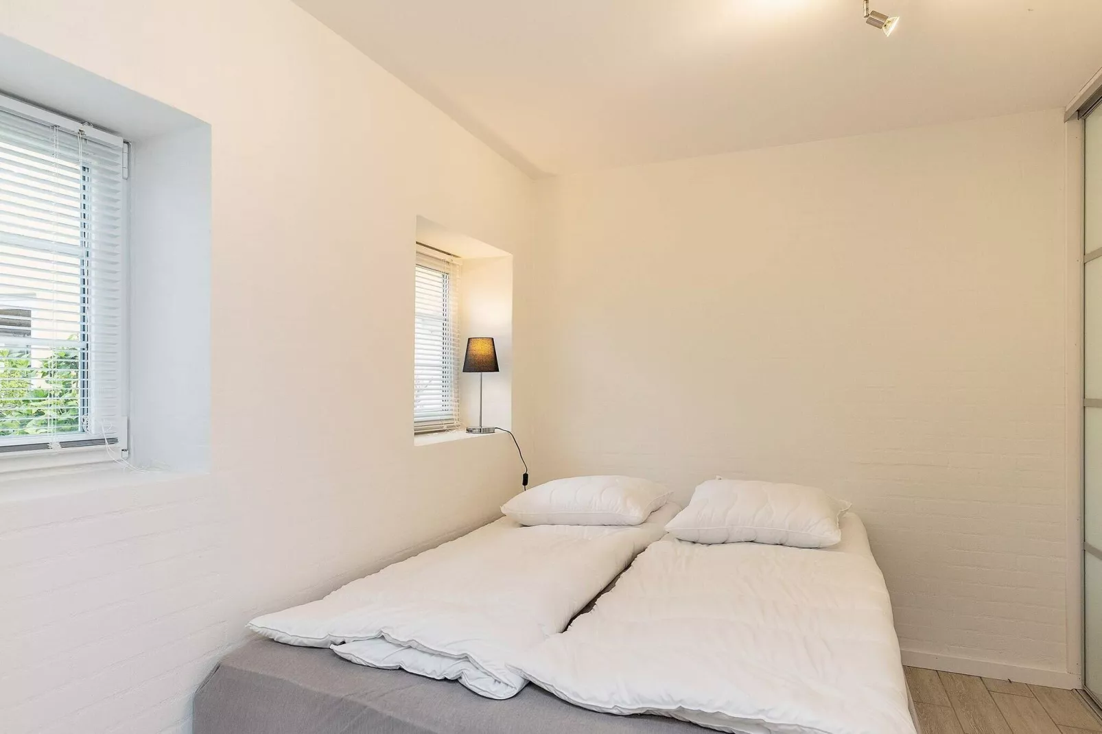 6 persoons vakantie huis in Hals-By Traum-Binnen