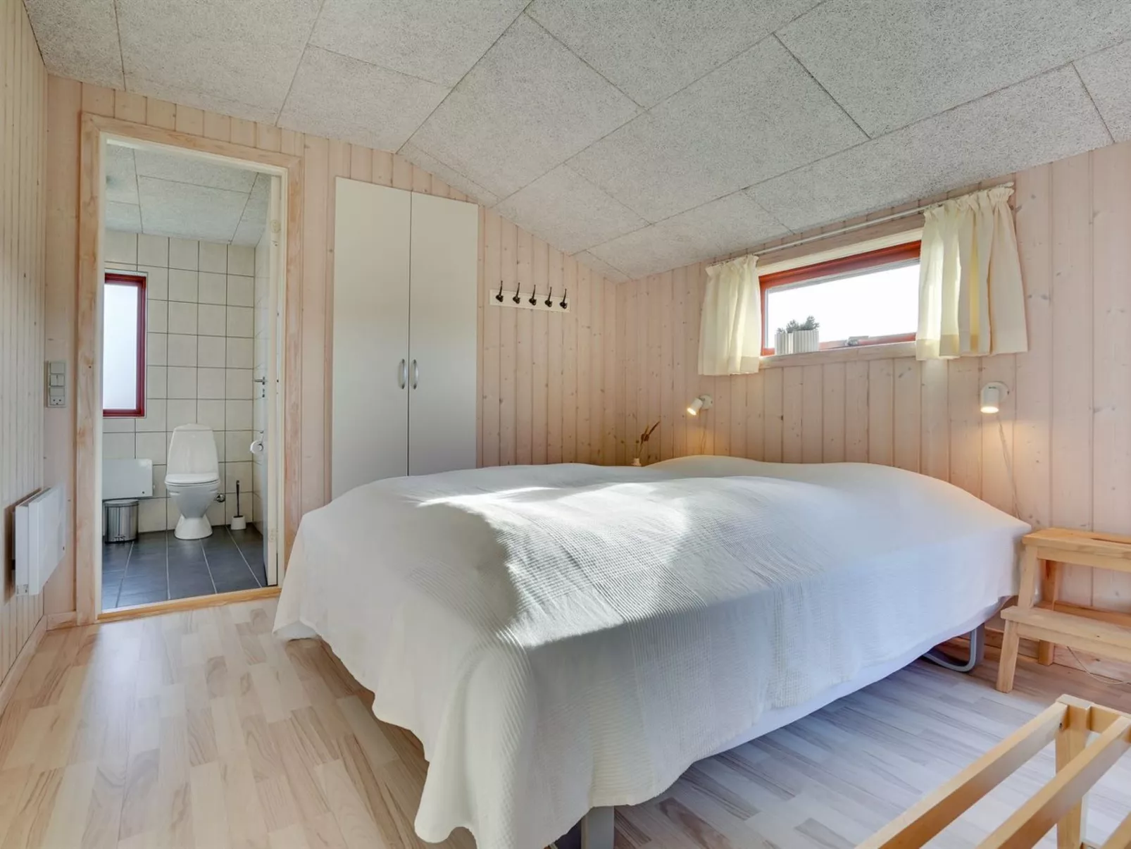 "Laiurenty" - 1km from the sea-Binnen