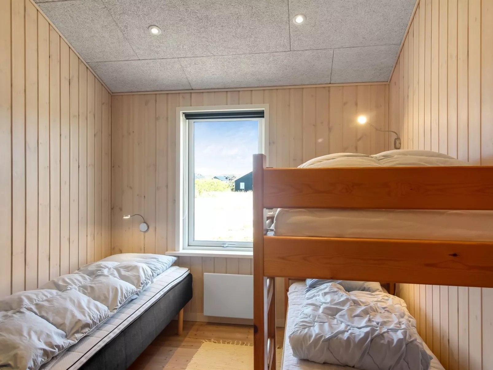 "Mano" - 200m from the sea-Binnen