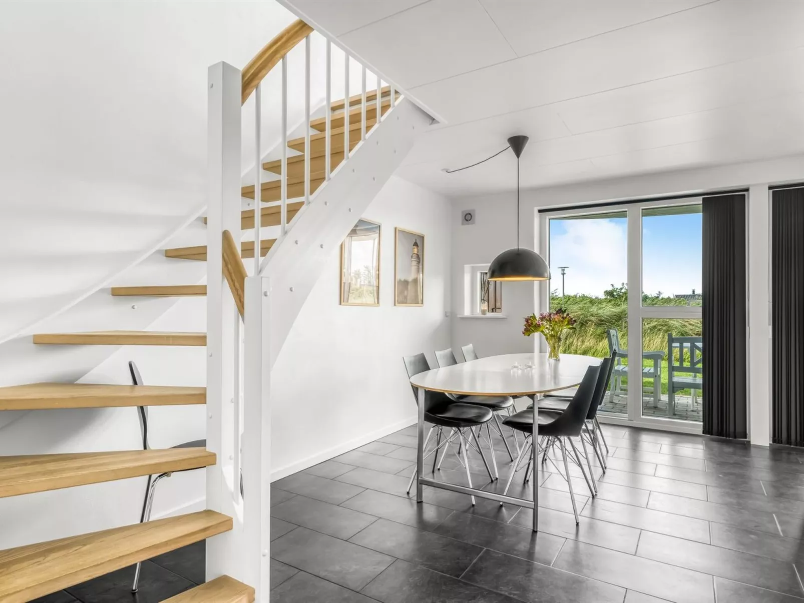 "Keimo" - 600m from the sea-Binnen