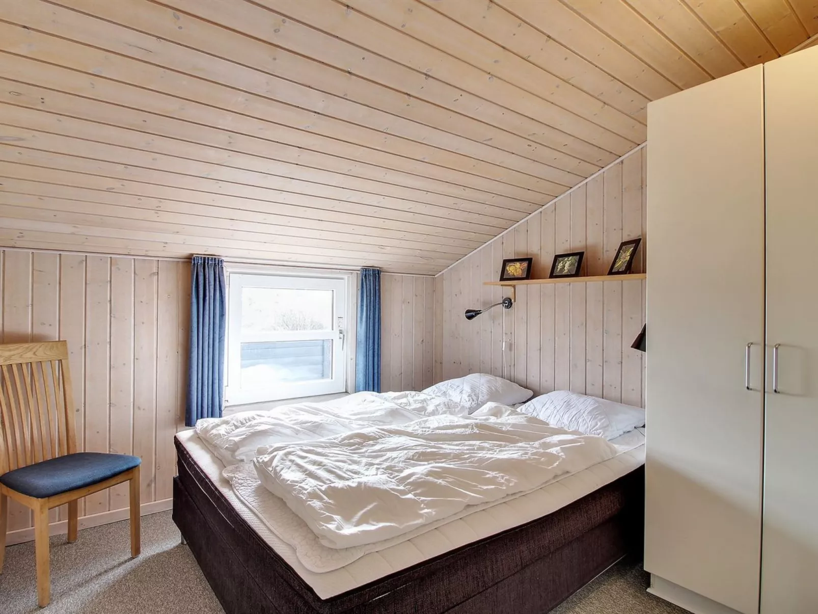 "Petkana" - 700m from the sea-Binnen