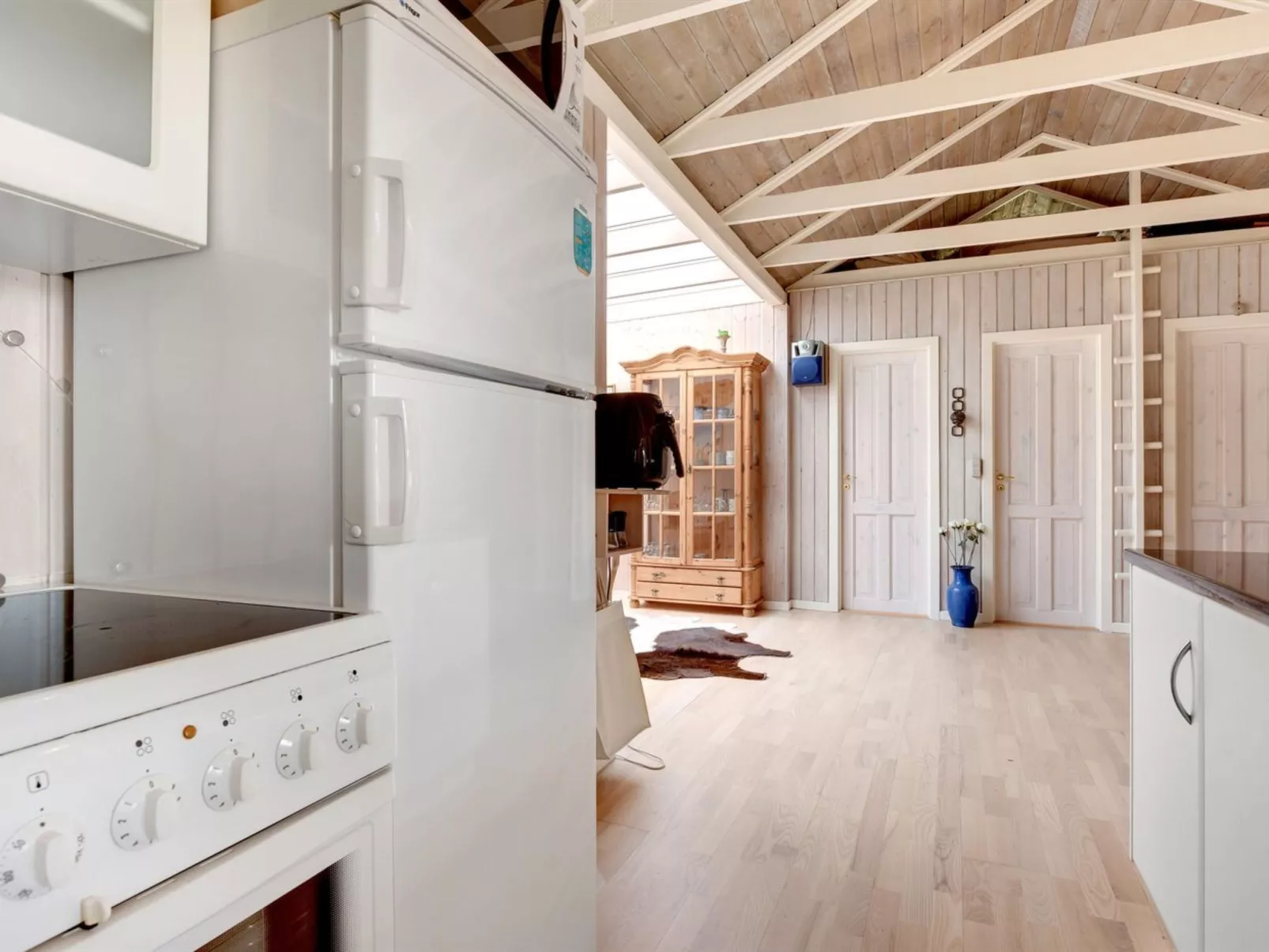 "Suncica" - 700m from the sea-Binnen