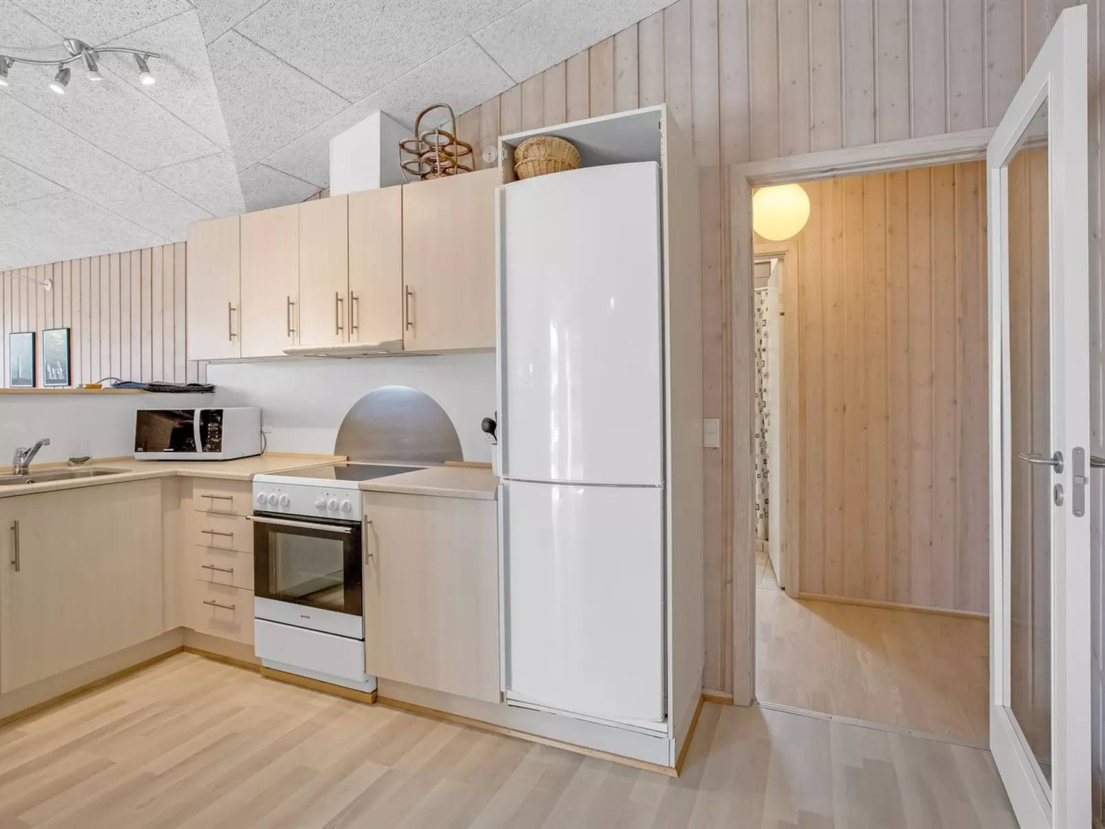 "Omar" - 1.0km from the sea-Binnen