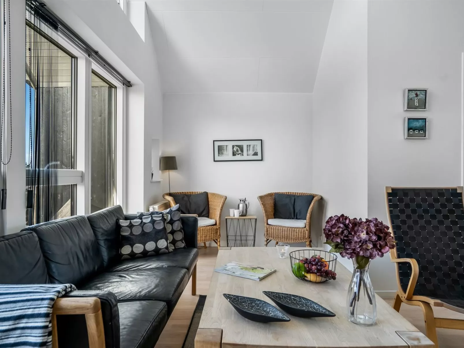 "Oliver" - 600m from the sea-Binnen