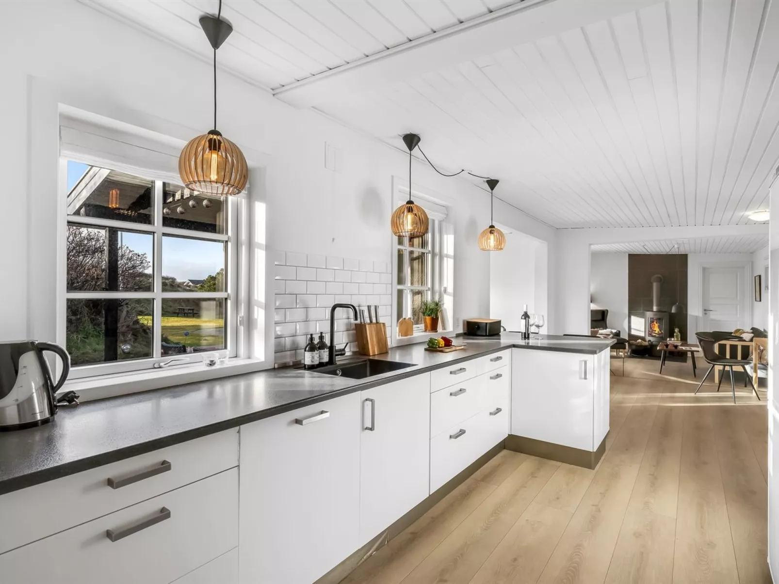 "Dragan" - 350m from the sea-Binnen