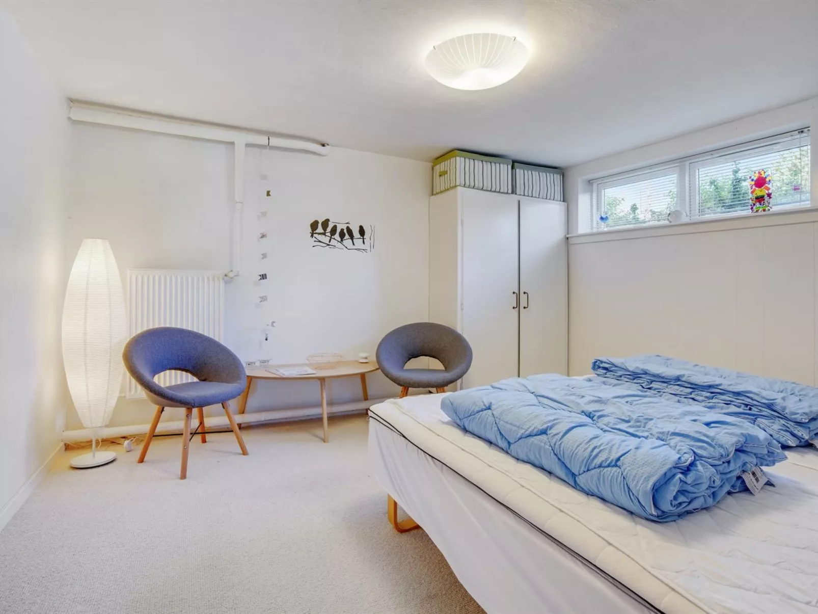 "Kurt" - 600m from the sea-Binnen