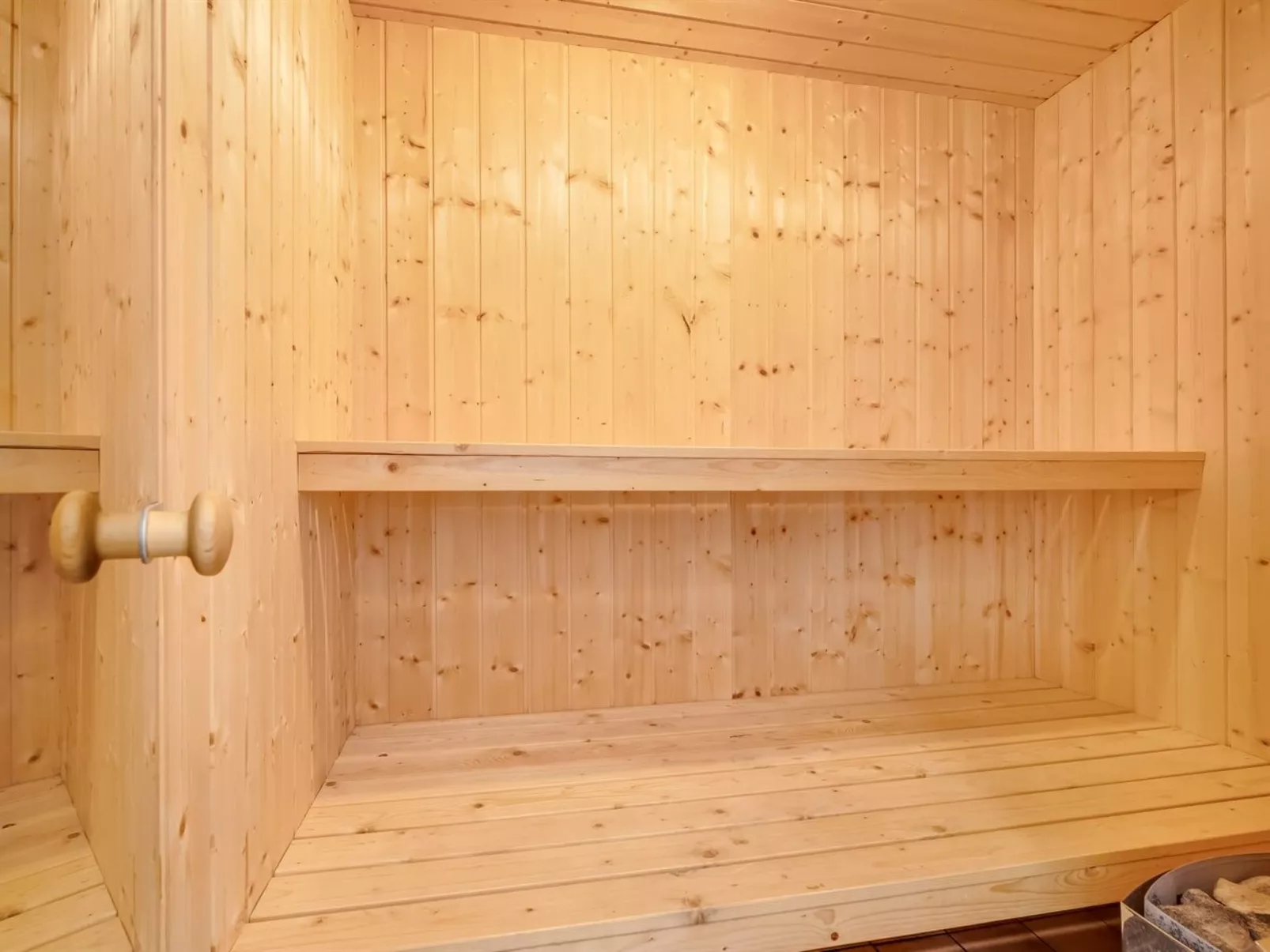 "Luzy" - 600m from the sea-Binnen