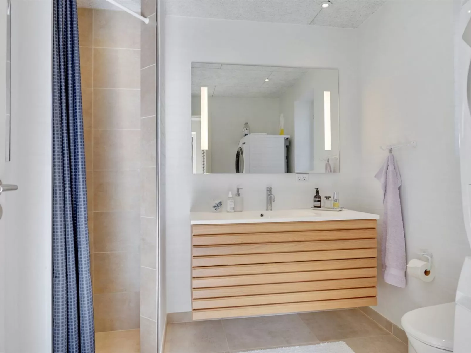 "Shiva" - 300m from the sea-Binnen