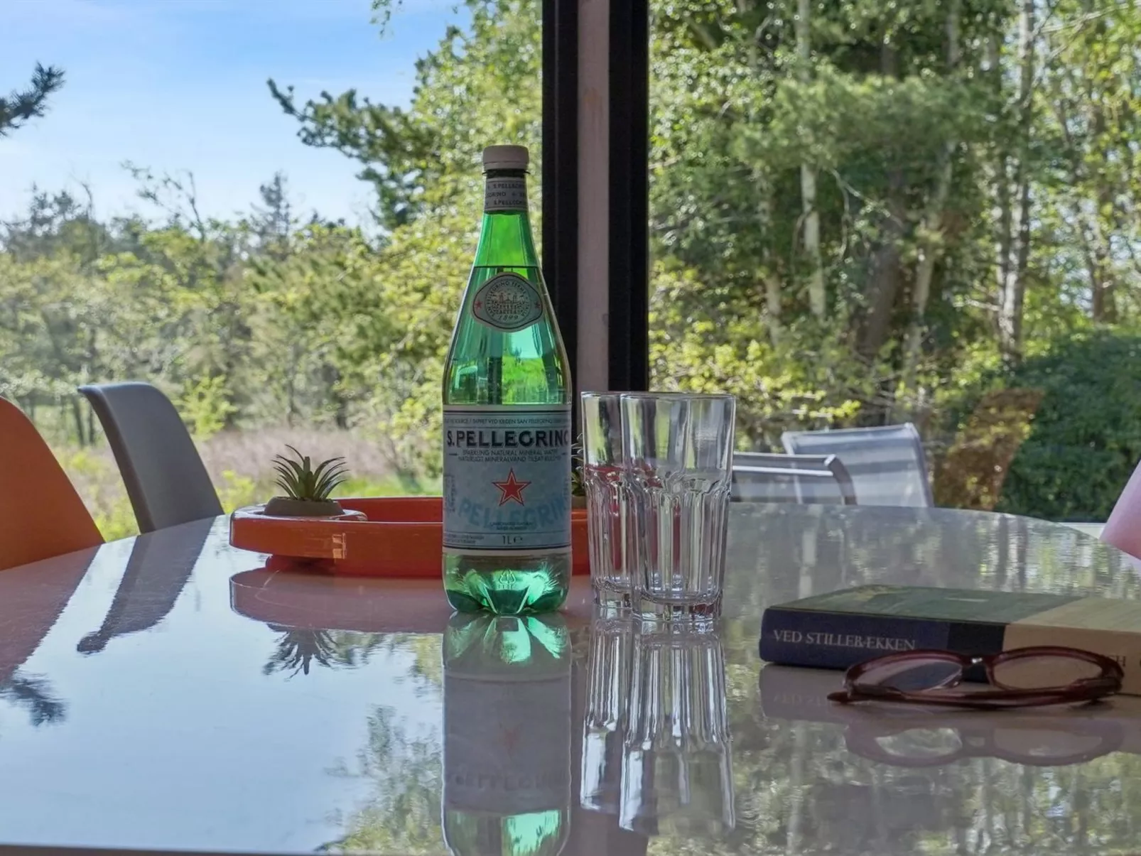 "Therbern" - 1.7km from the sea-Binnen