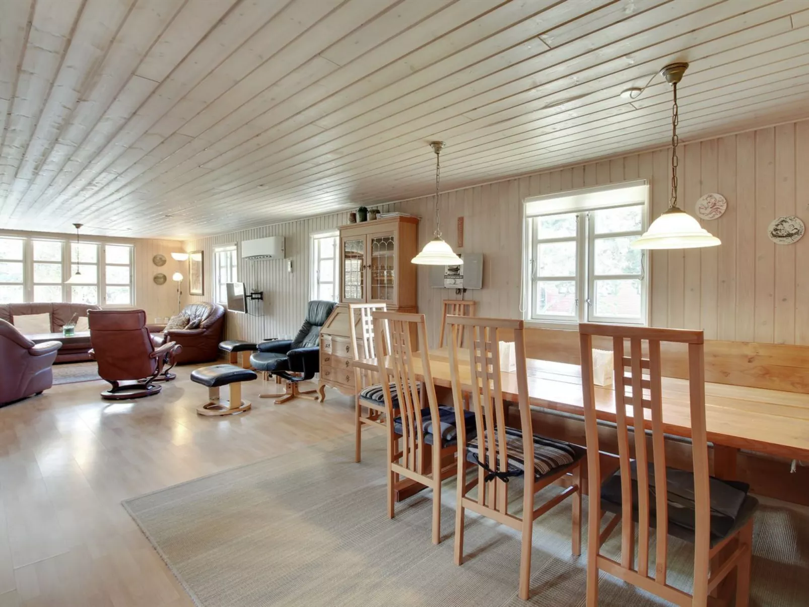 "Marja" - 1.3km from the sea-Binnen