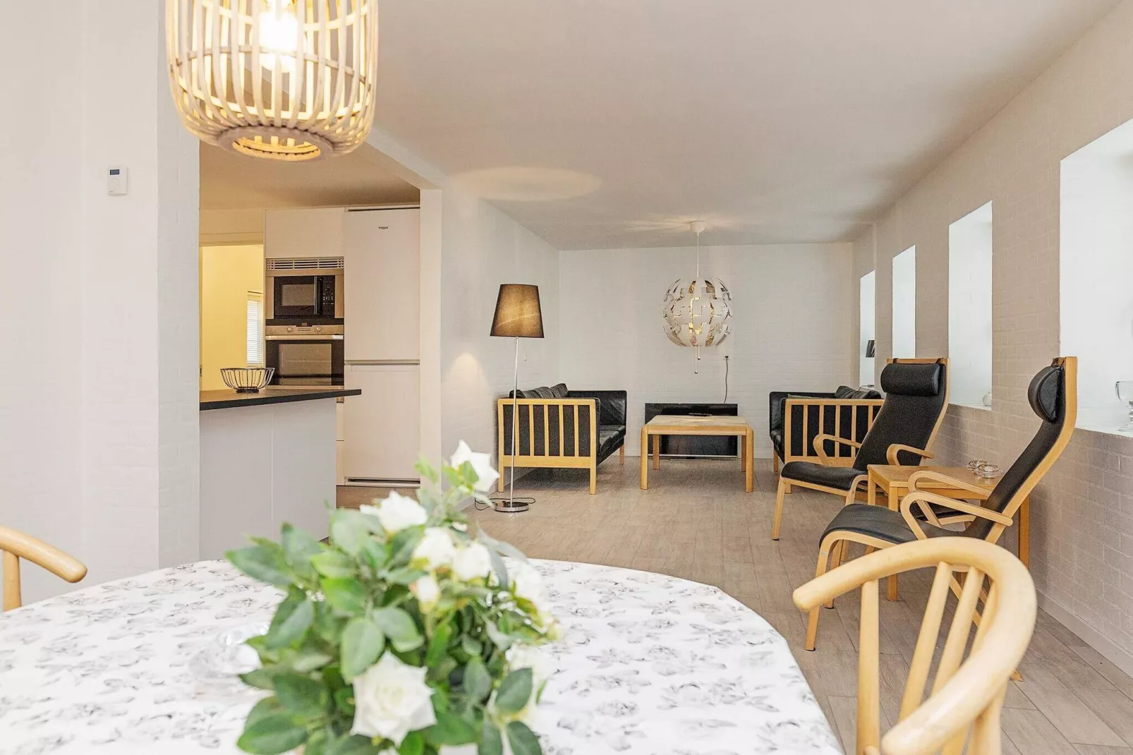 6 persoons vakantie huis in Hals-By Traum-Binnen