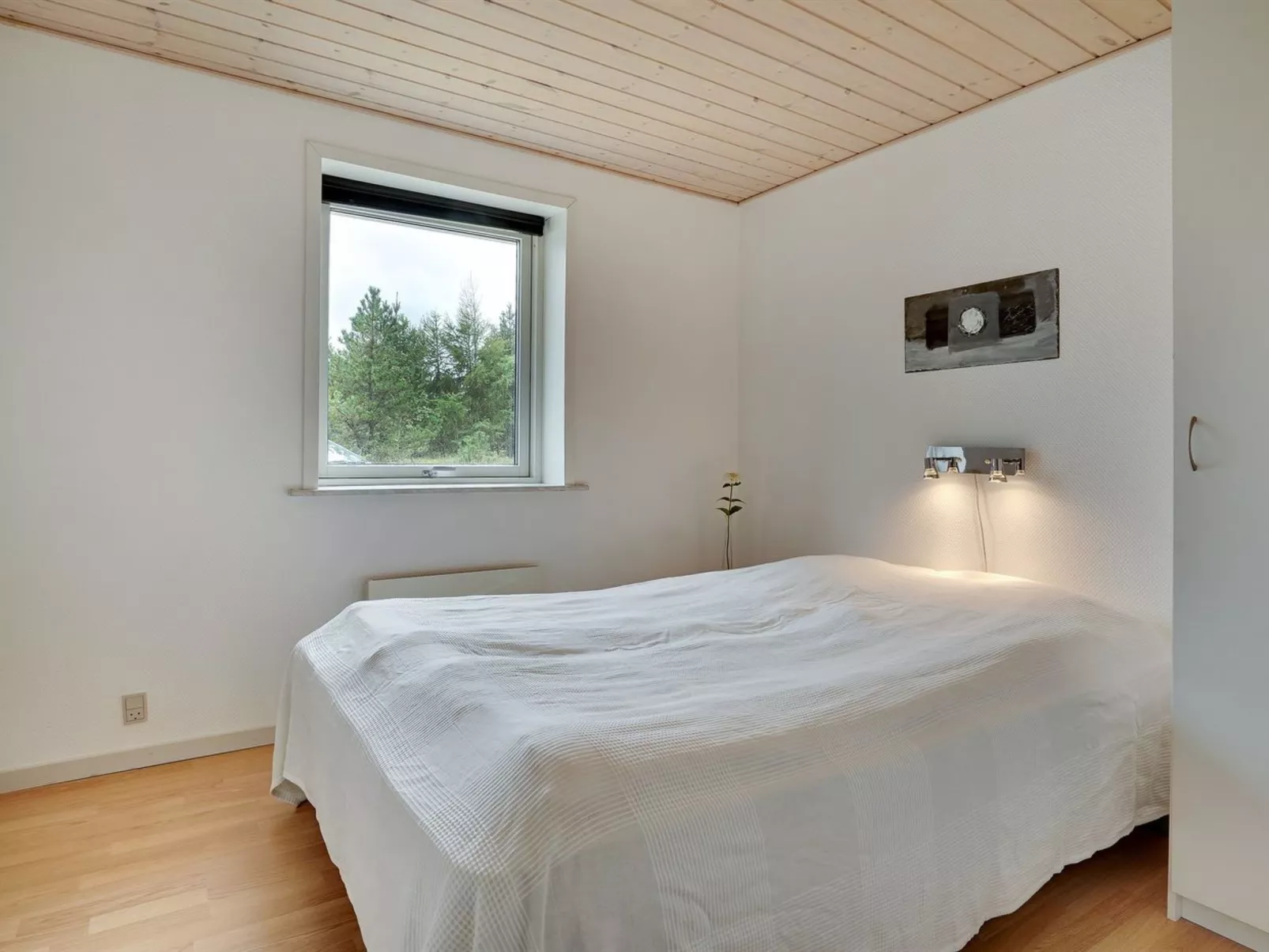 "Micke" - 3.2km from the sea-Binnen