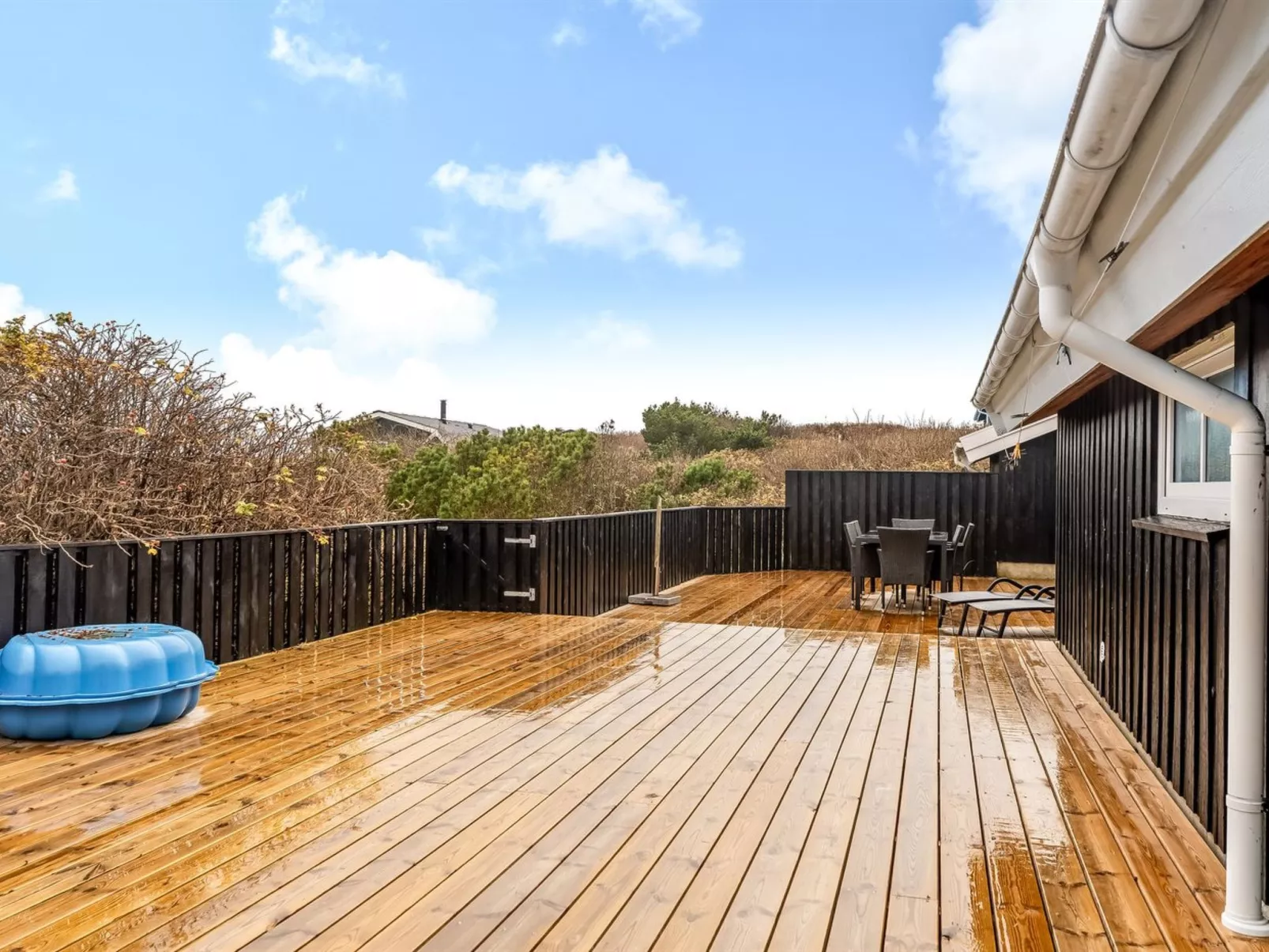 "Sofja" - 150m from the sea-Buiten