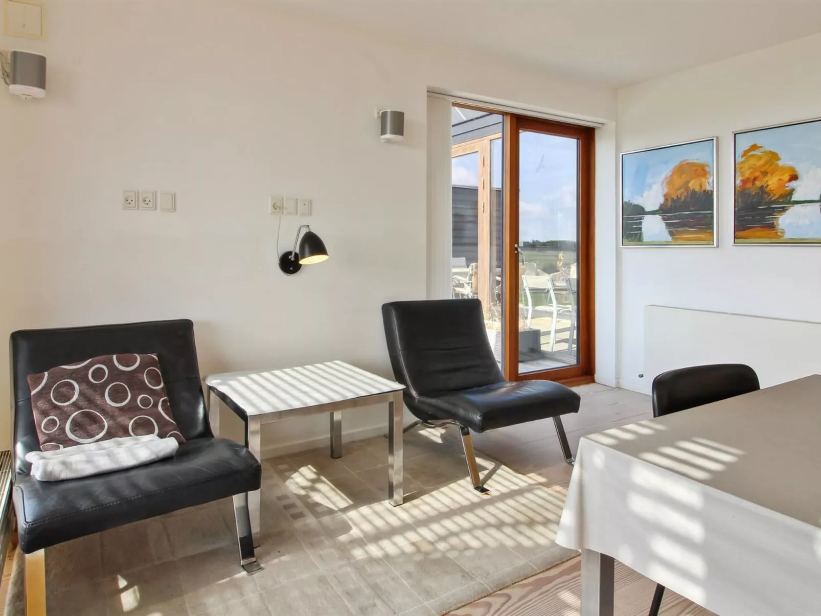 "Merisa" - 2.5km from the sea-Binnen