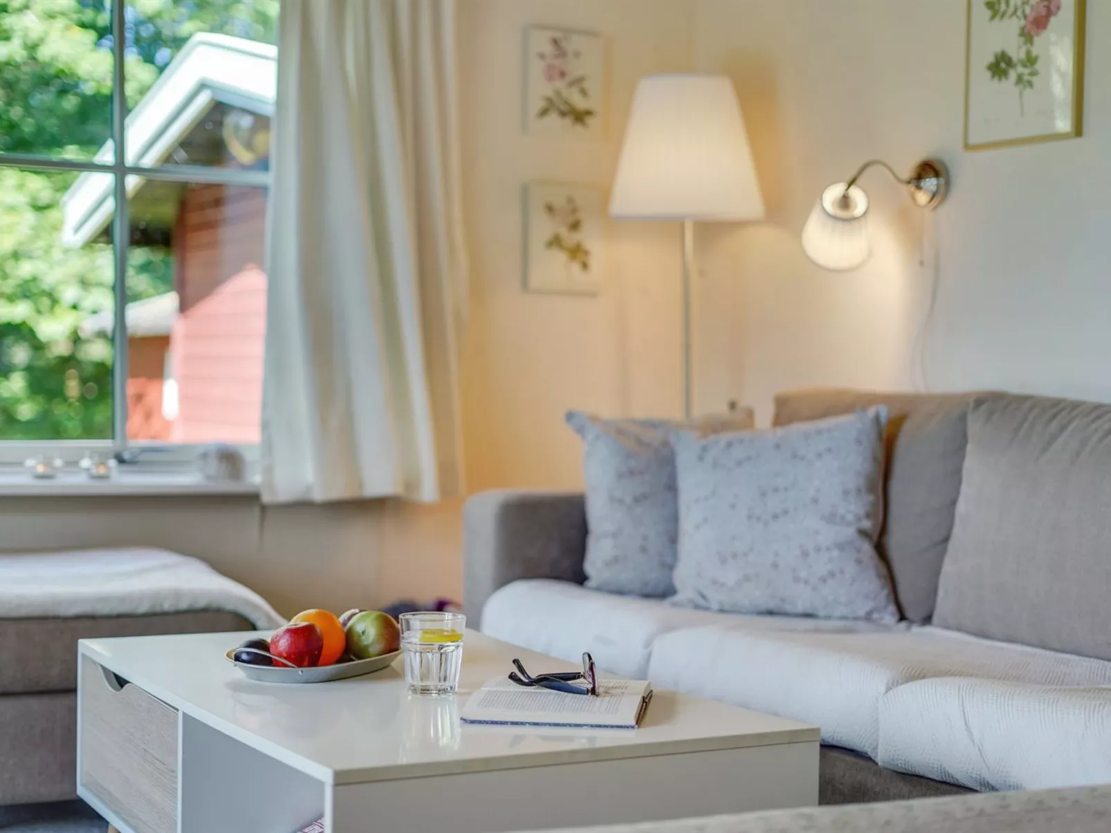 "Rahilka" - 700m from the sea-Binnen