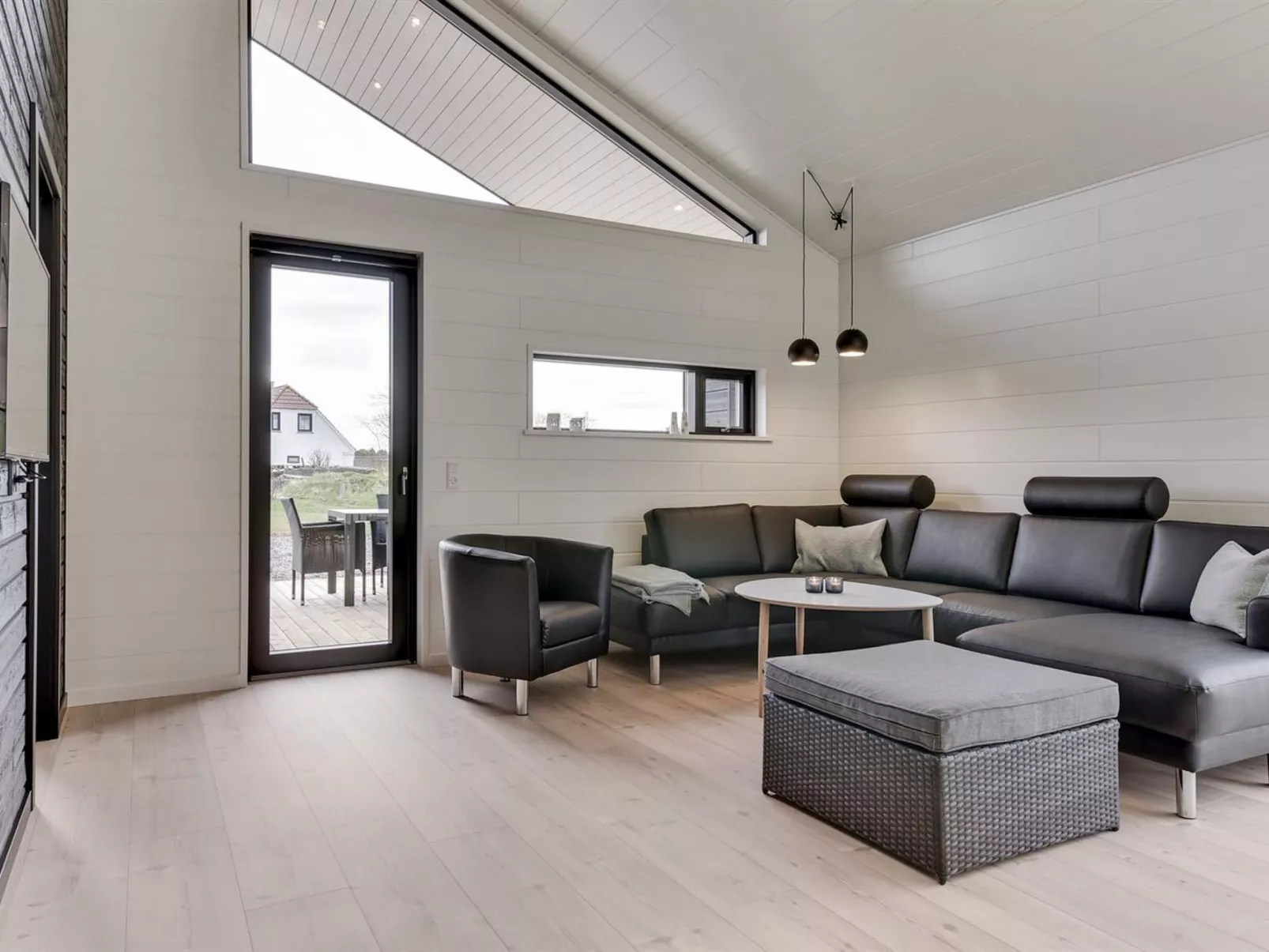 "Vasilka" - 800m from the sea-Binnen