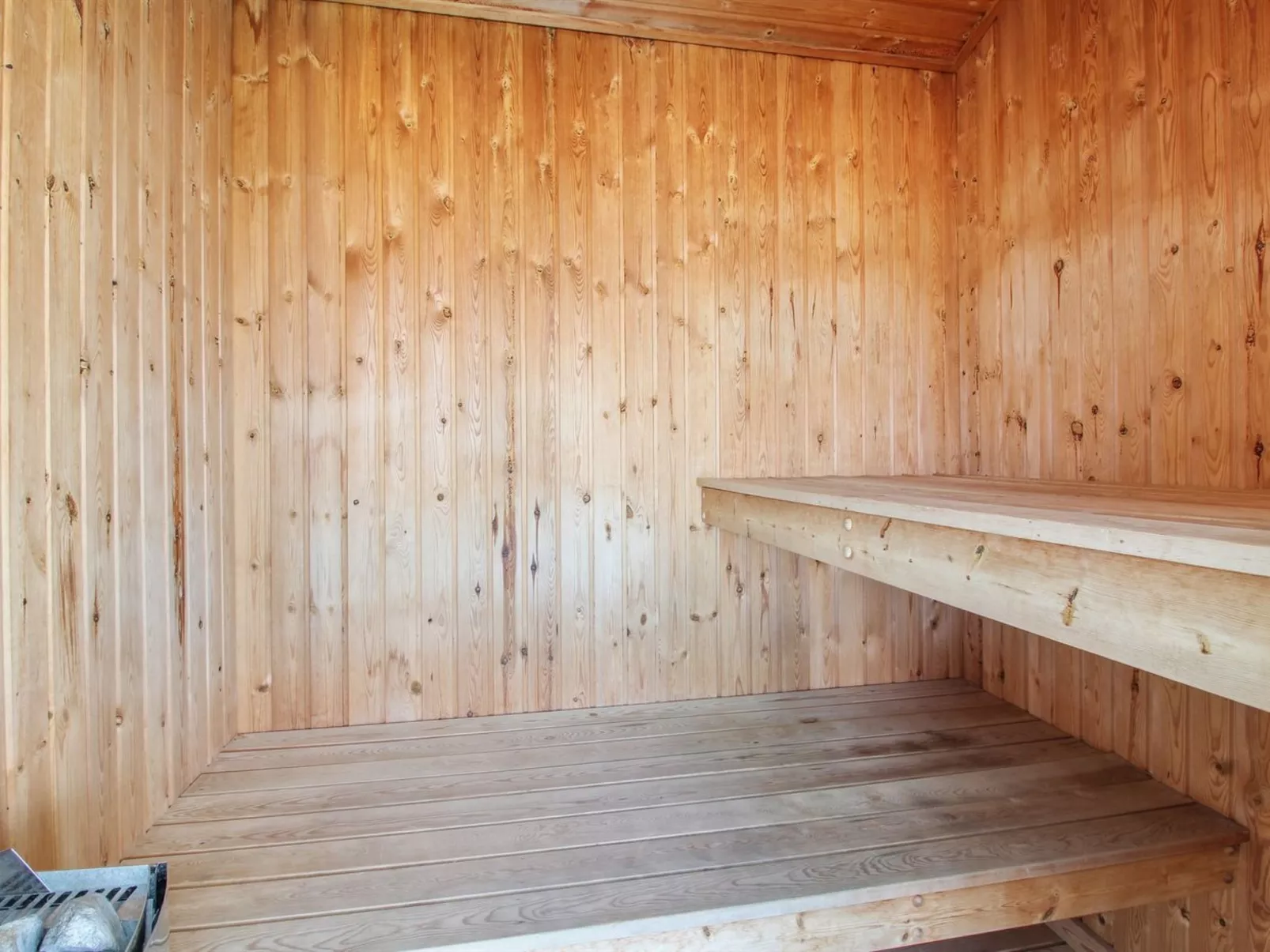 "Falka" - 800m from the sea-Binnen