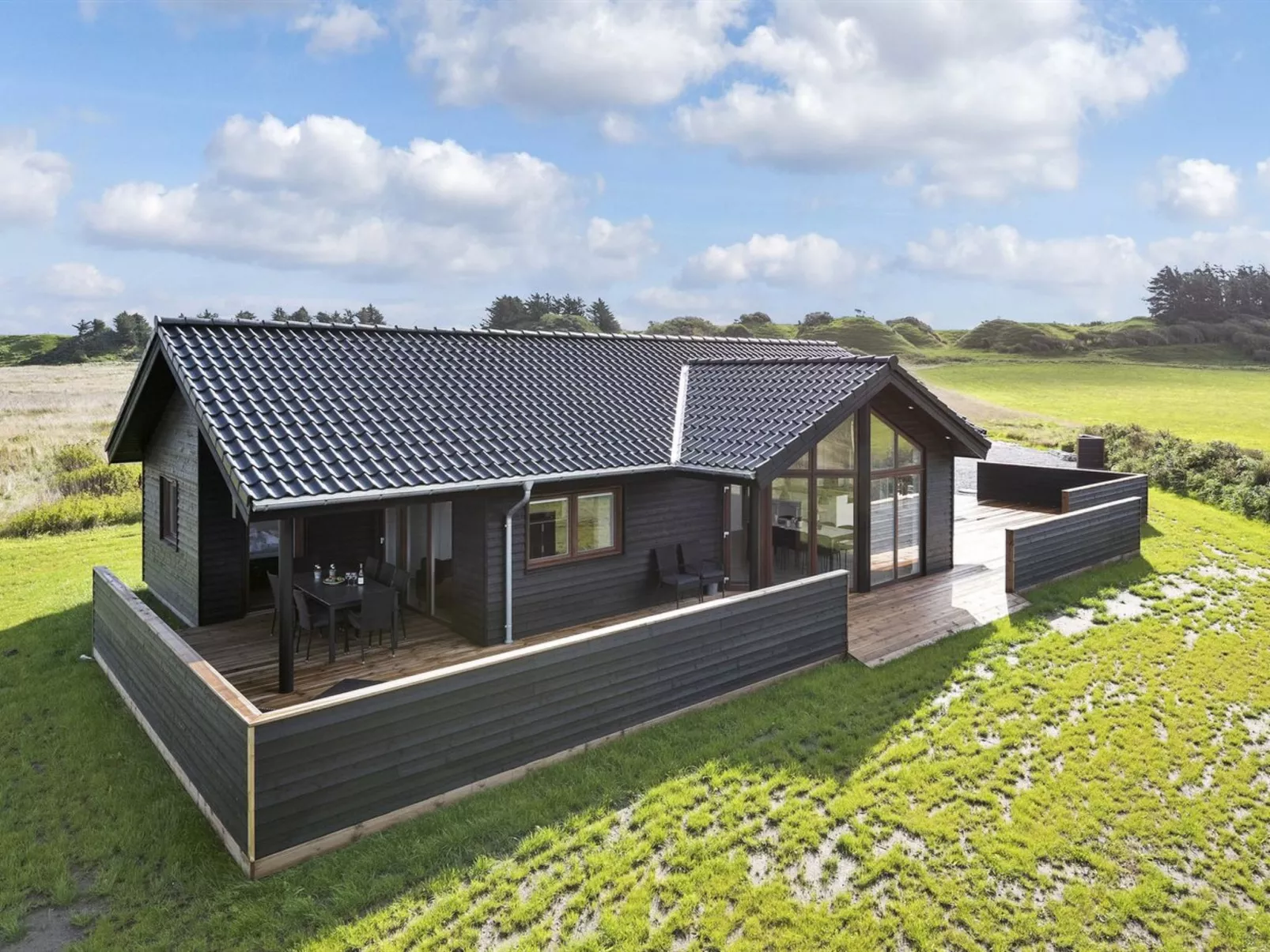 "Antina" - 400m from the sea-Buiten