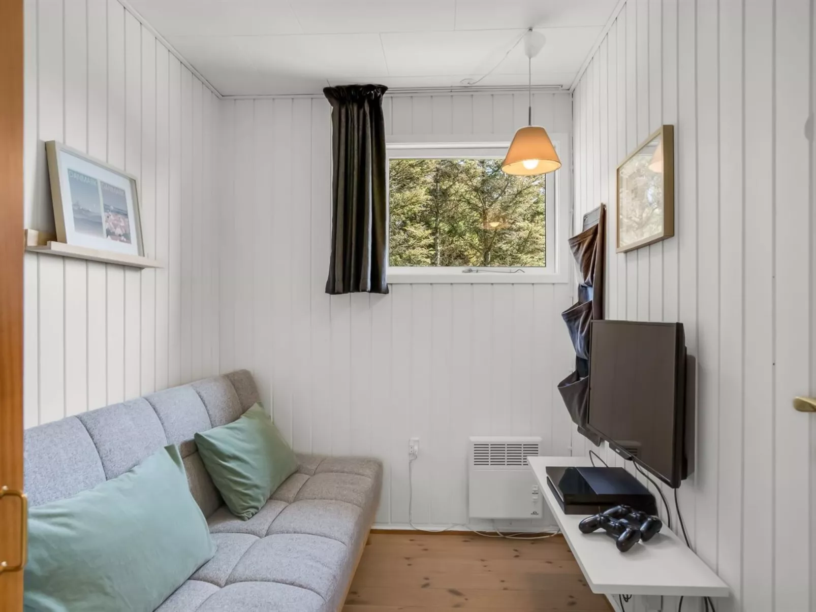 "Tuke" - 400m from the sea-Binnen