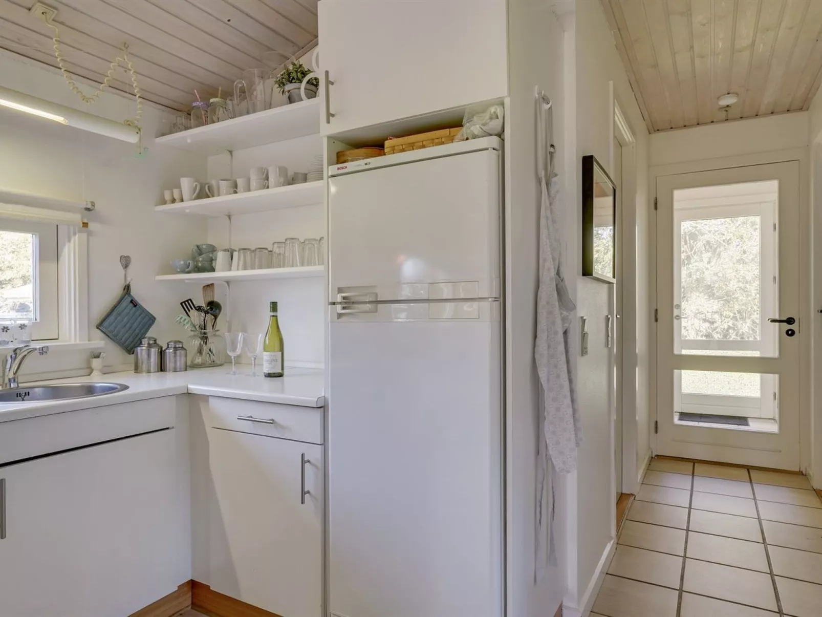 "Anella" - 1.4km from the sea-Binnen