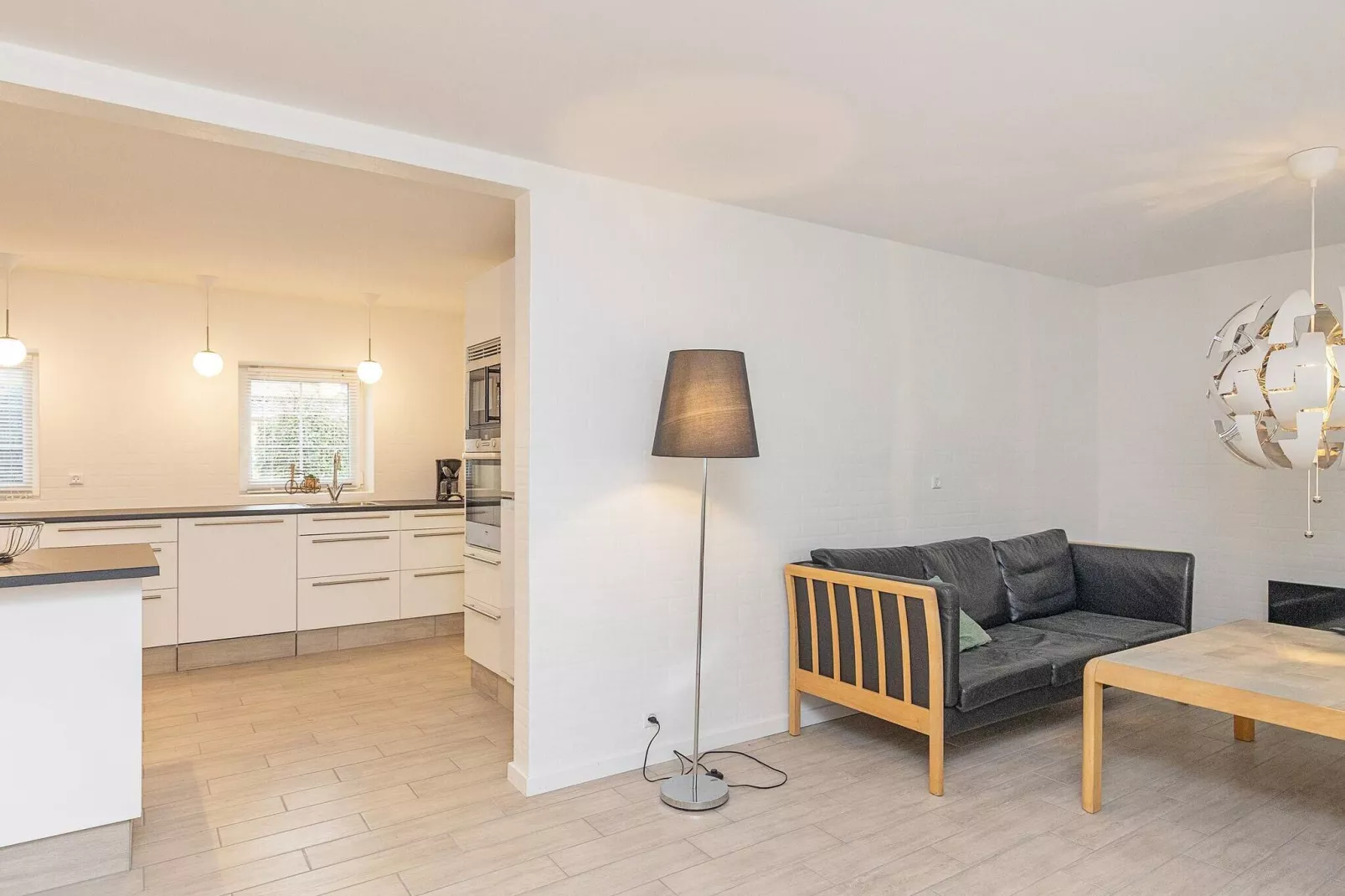 6 persoons vakantie huis in Hals-By Traum-Binnen