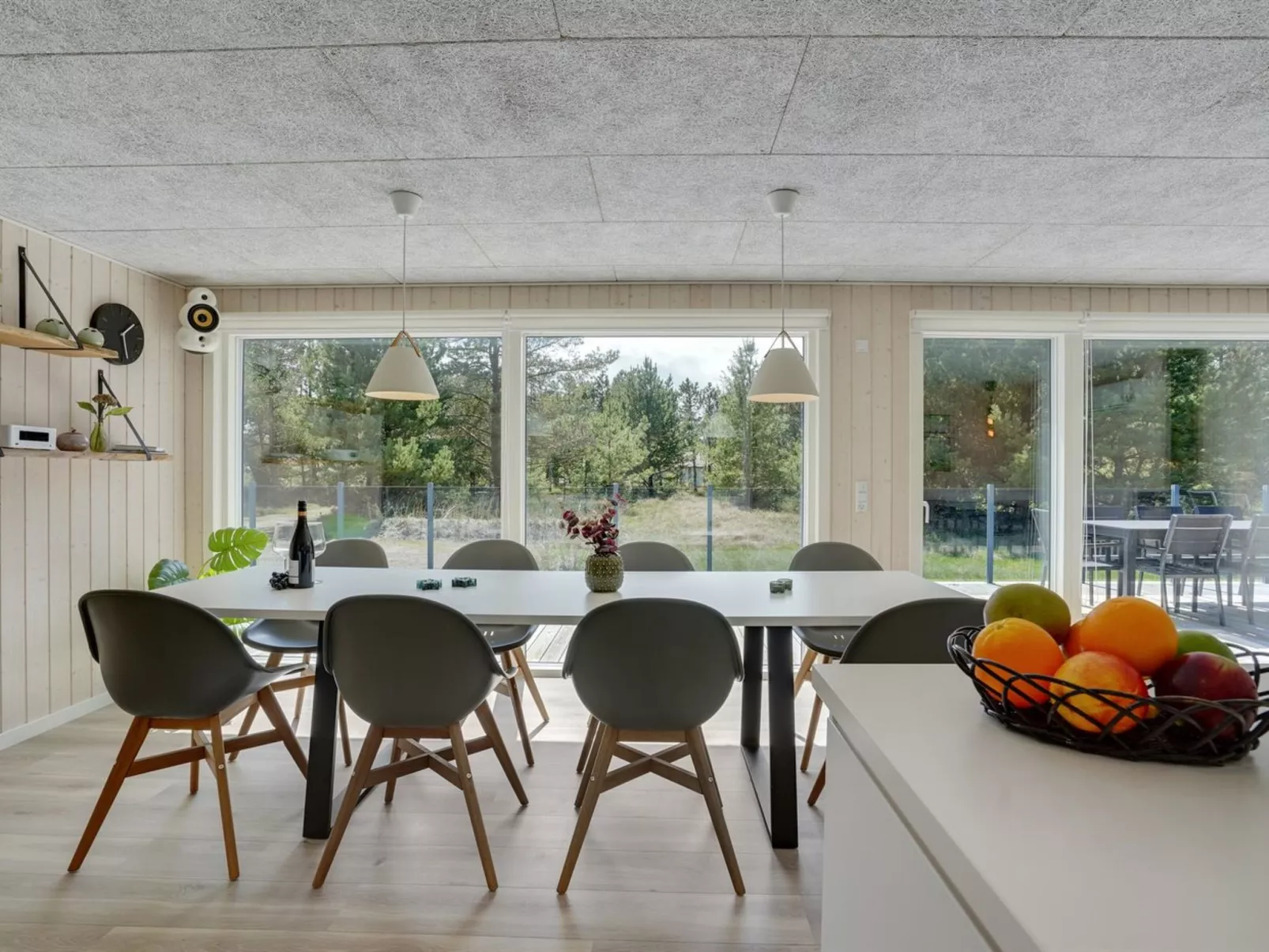 "Arnetta" - 1.5km from the sea-Binnen