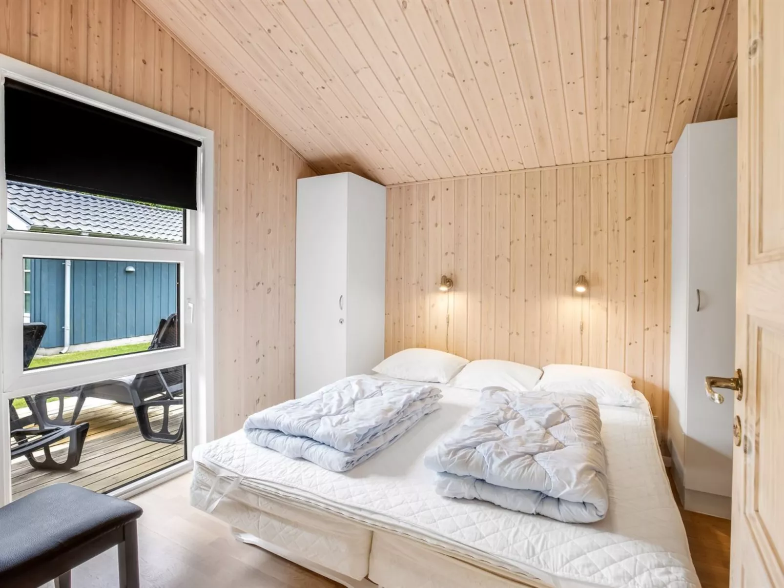 "Akima" - 700m from the sea-Binnen