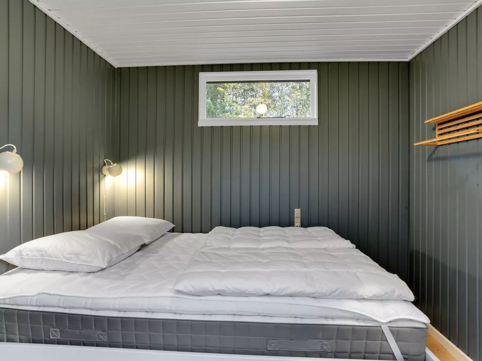 "Malti" - 300m from the sea-Binnen