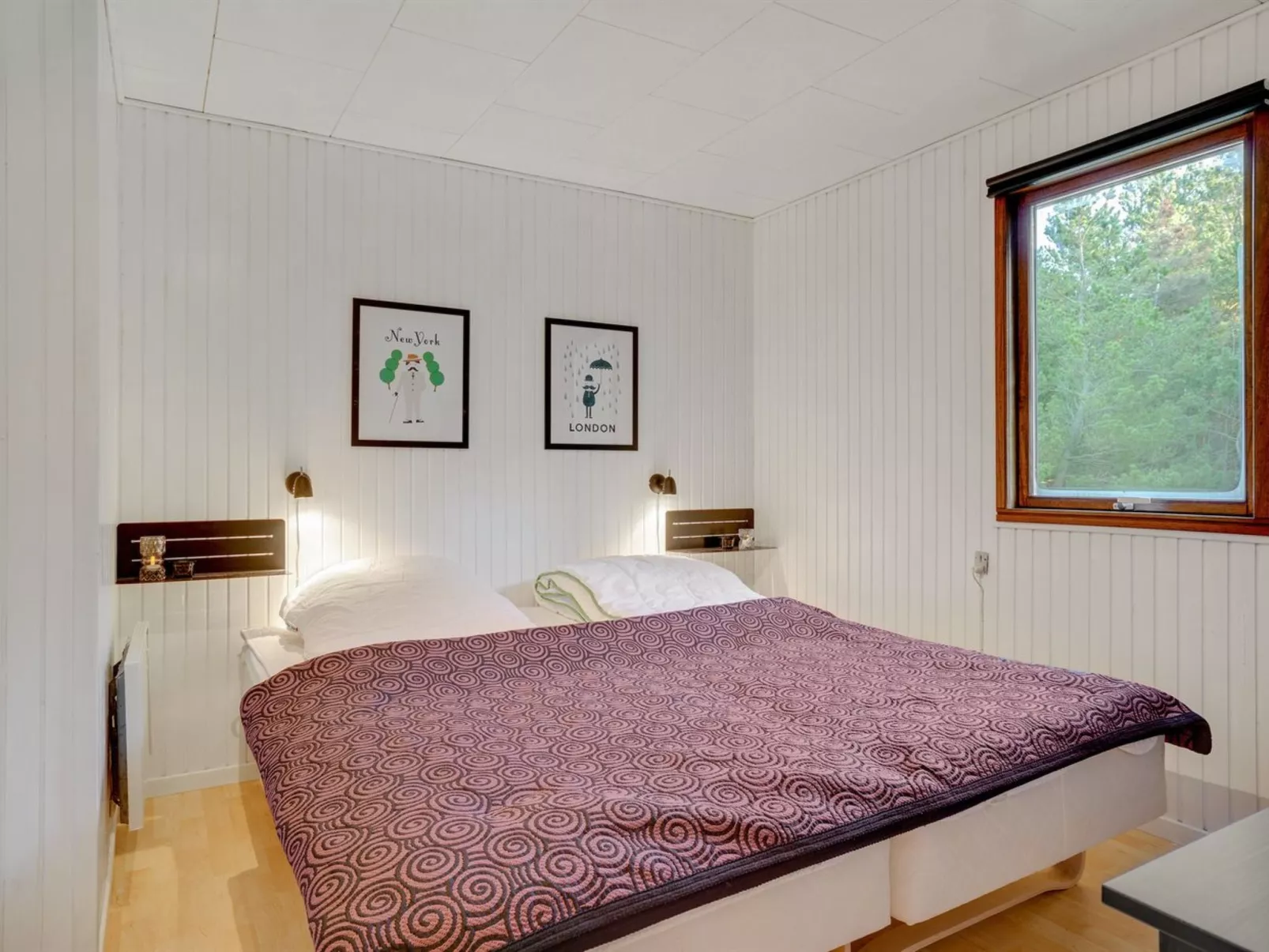 "Antoinetta" - 900m from the sea-Binnen