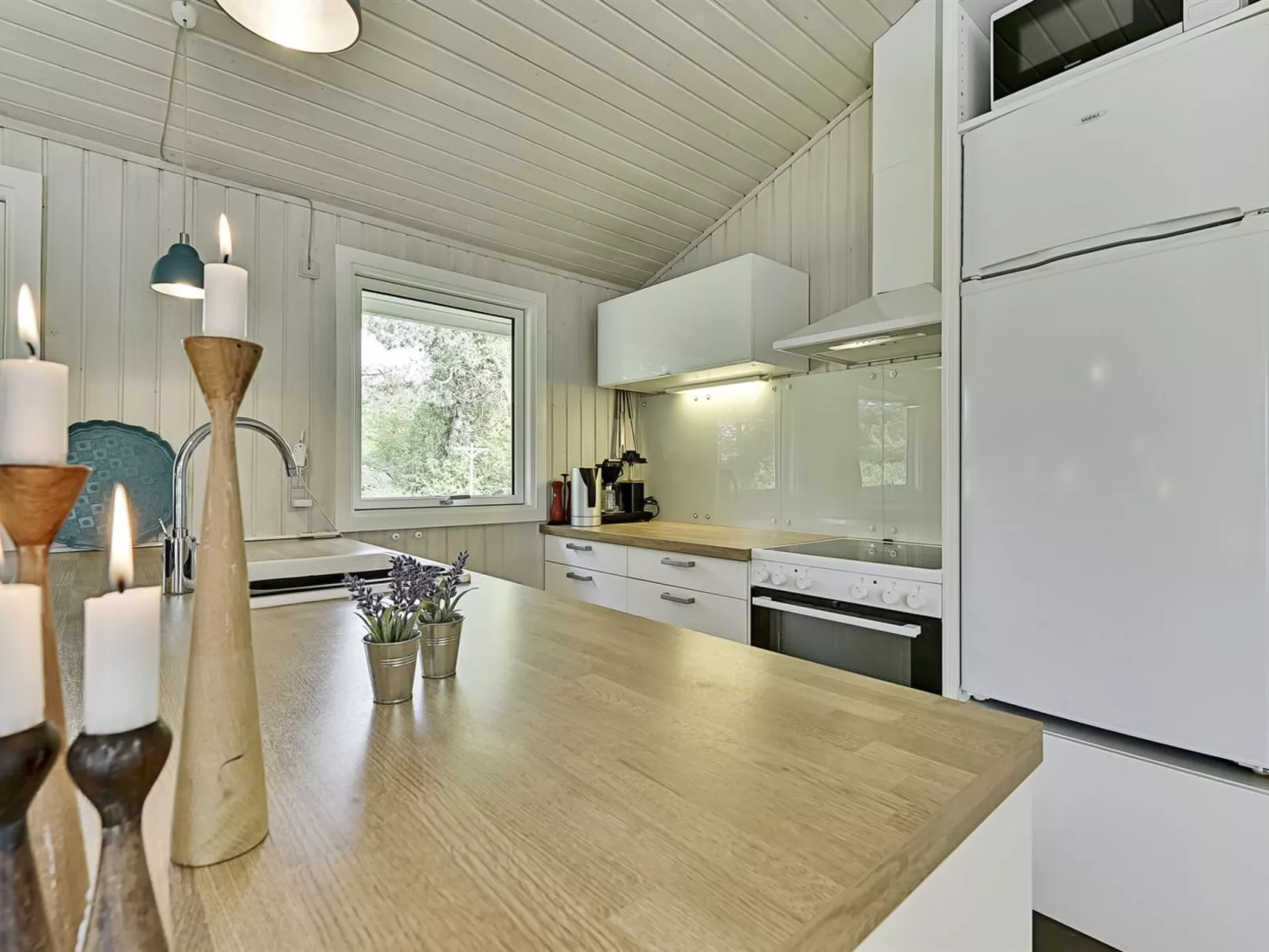 "Giertrud" - 500m from the sea-Binnen