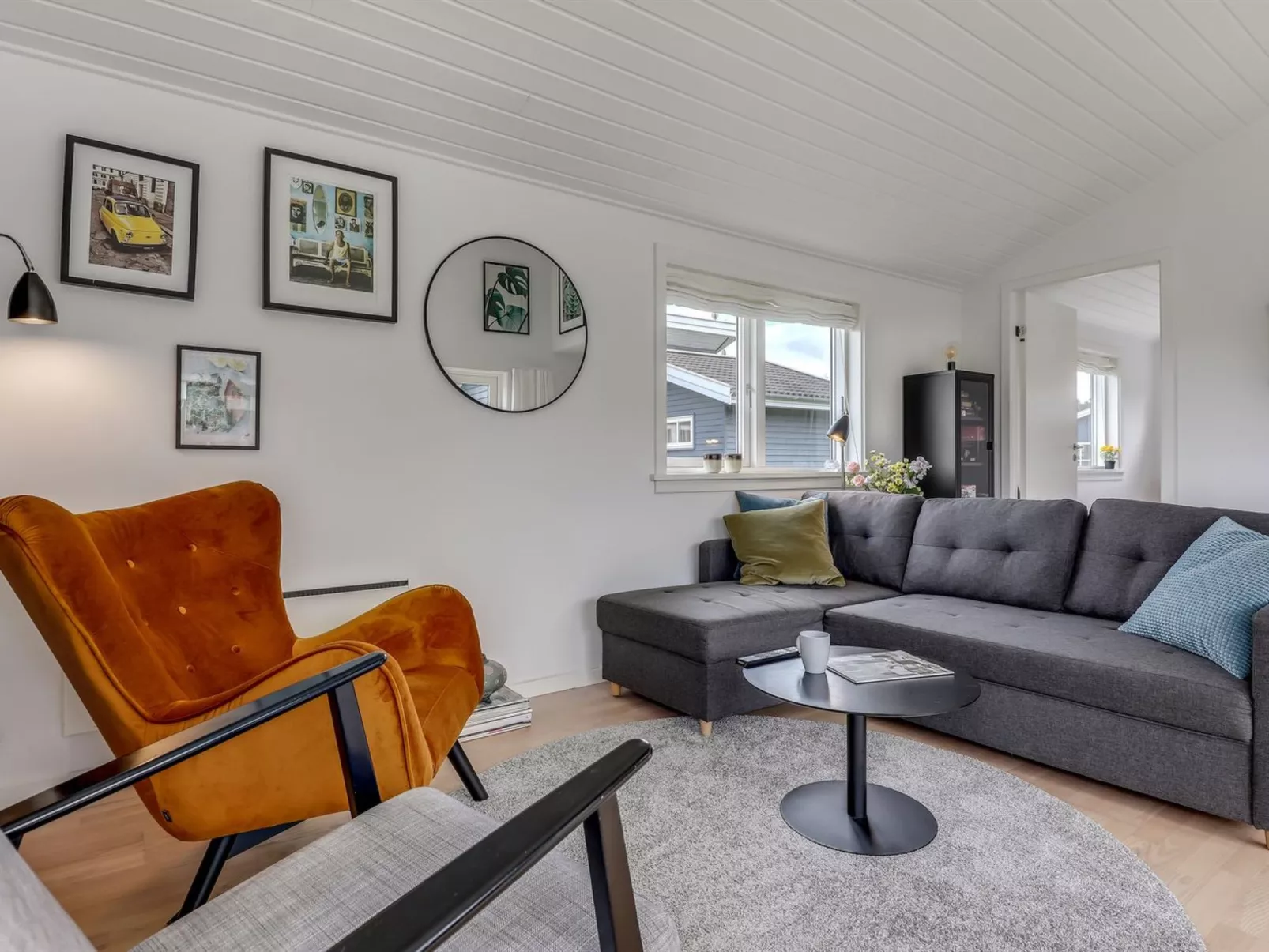 "Helemine" - 2.8km from the sea-Binnen