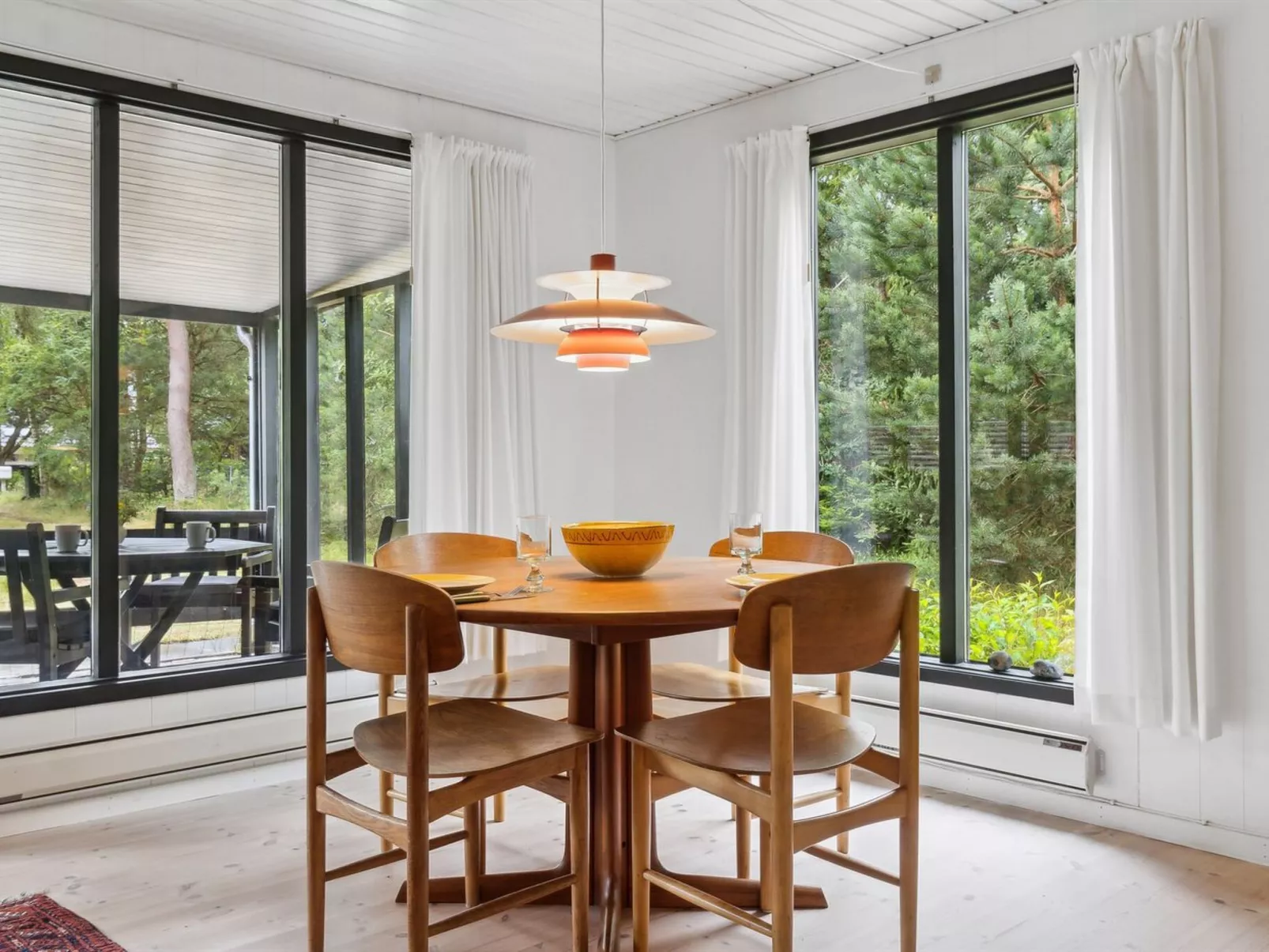 "Vaula" - 200m from the sea-Binnen