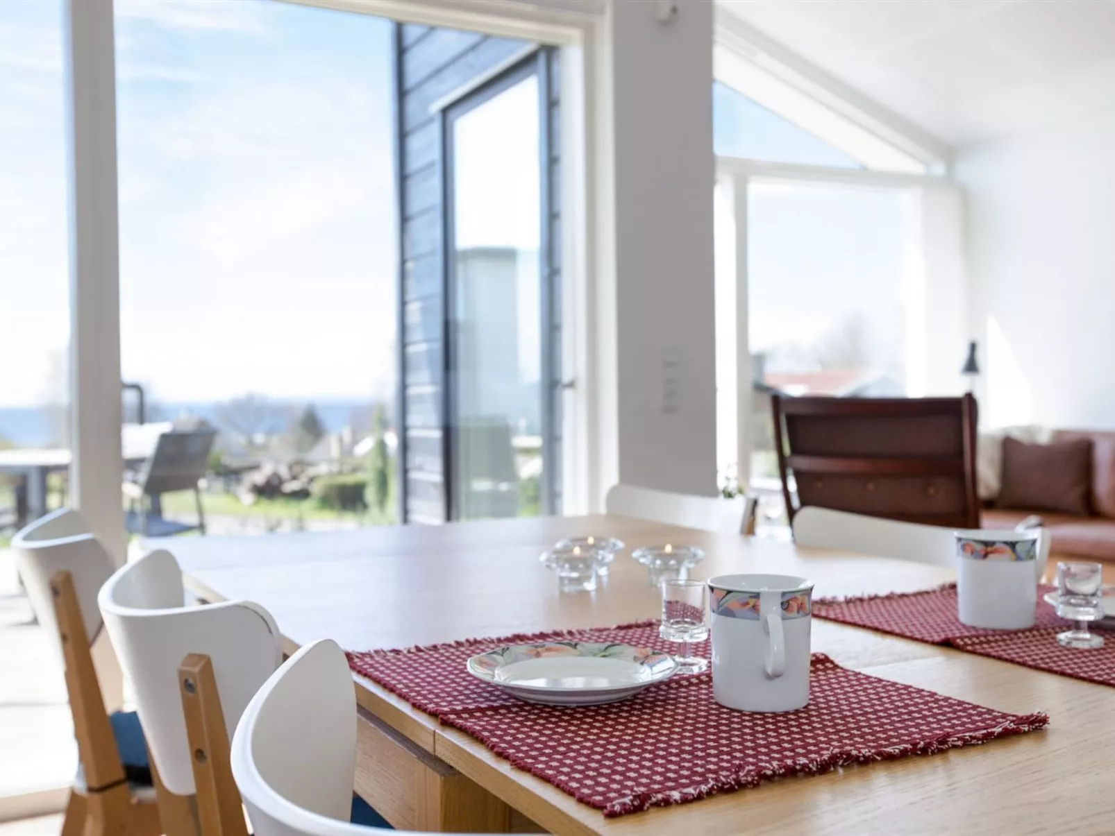 "Øgoti" - 250m from the sea-Binnen