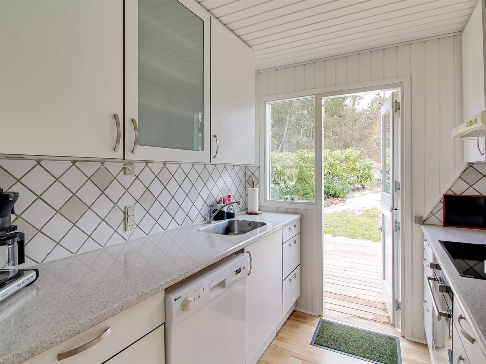 "Amai" - 1.5km from the sea-Binnen