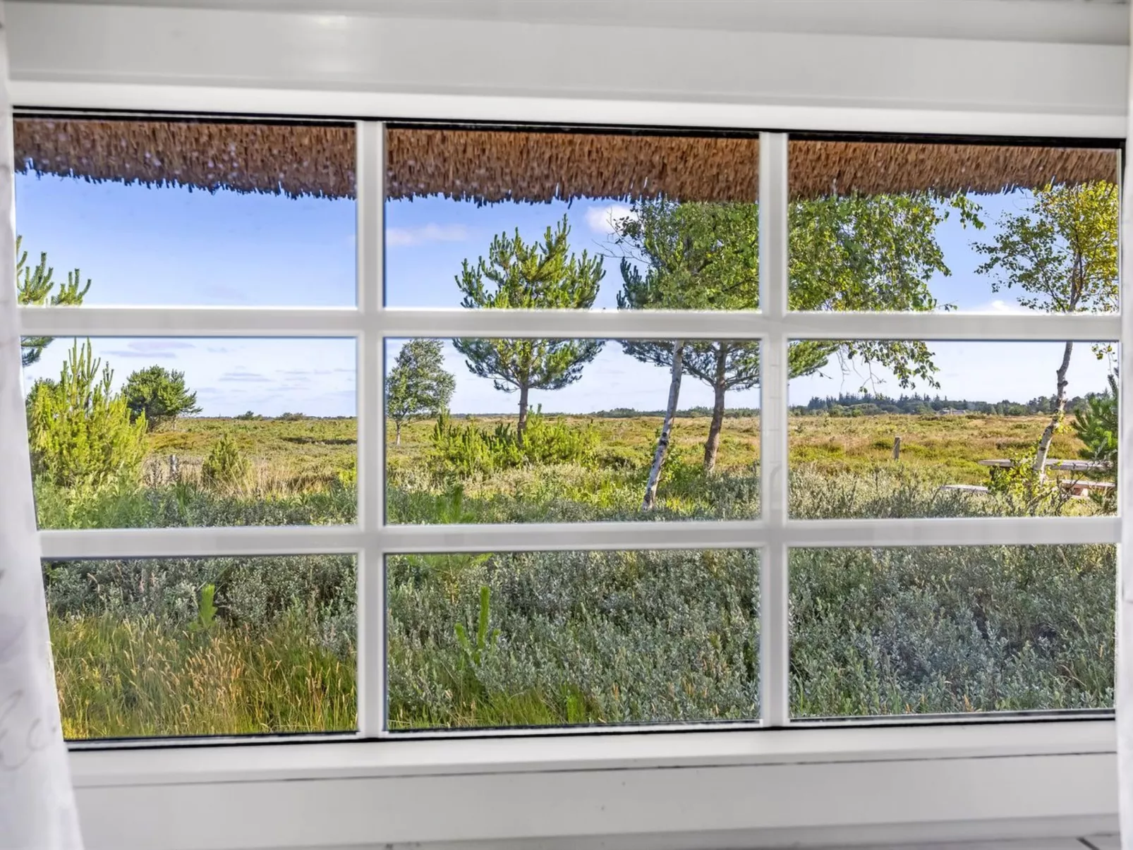 "Artan" - 2.6km from the sea-Buiten