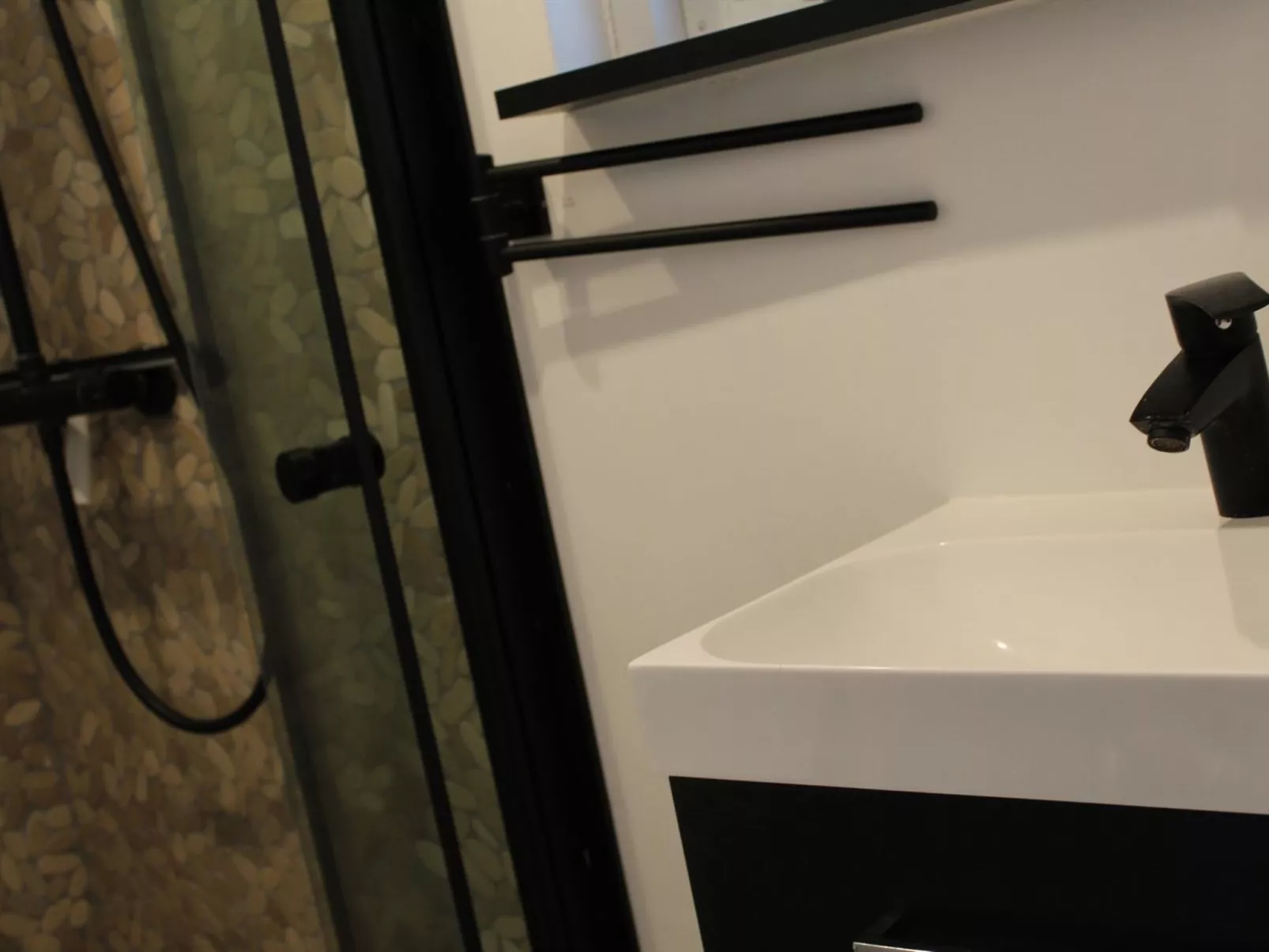 "Karli" - 330m to the fjord-Binnen