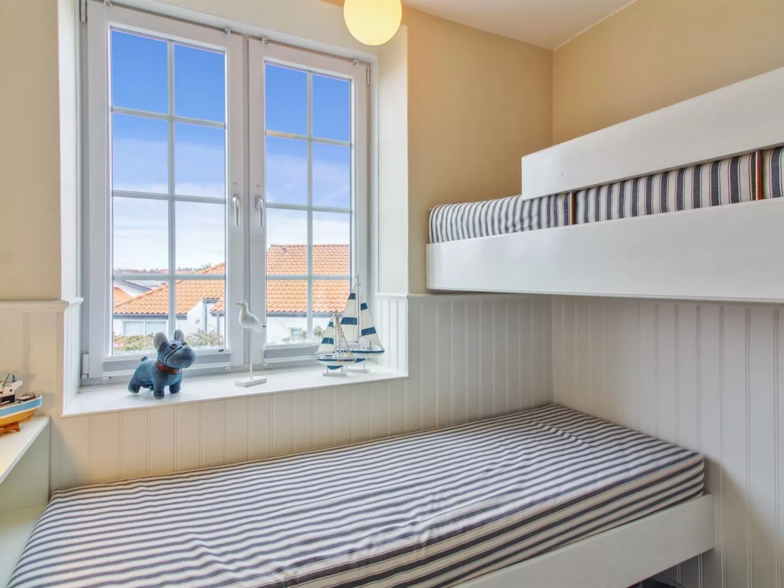 "Asa" - 75m from the sea-Binnen