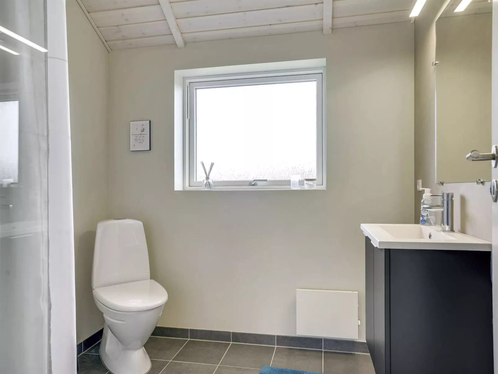 "Ina" - 1.2km from the sea-Binnen