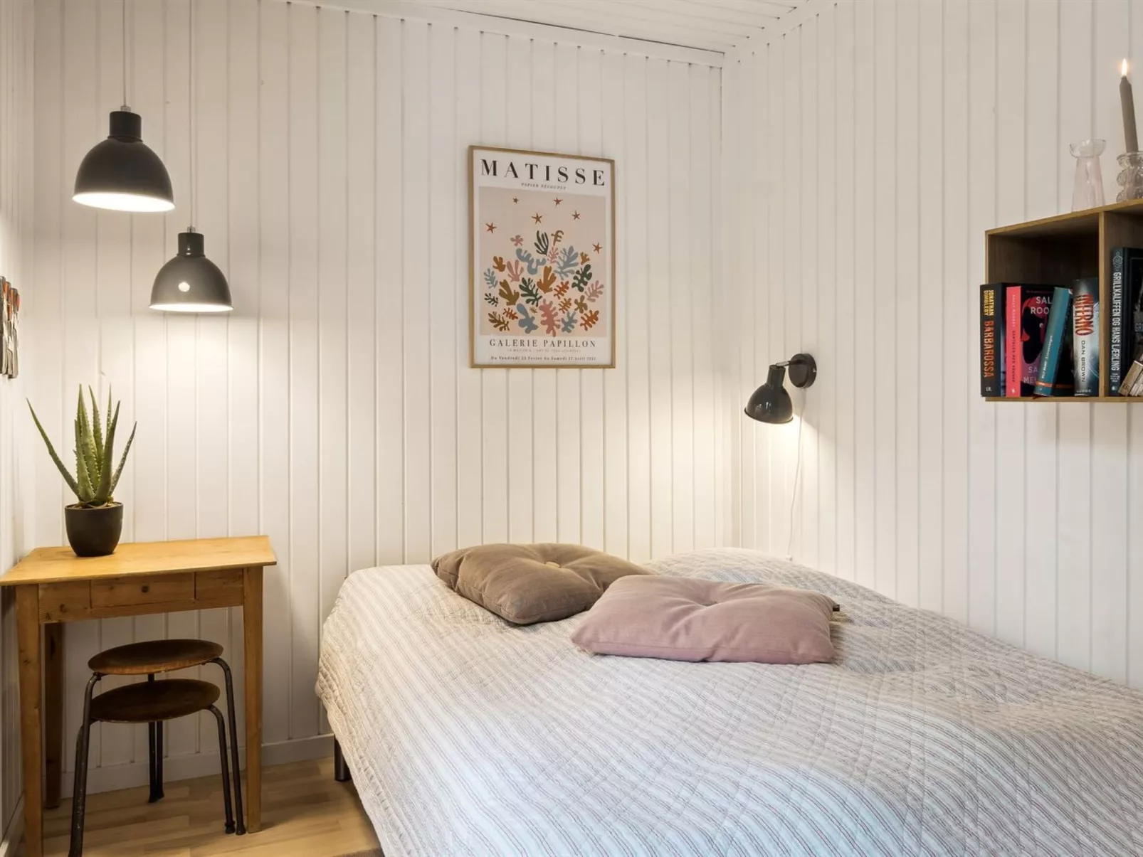 "Santuzza" - 3.9km from the sea-Binnen