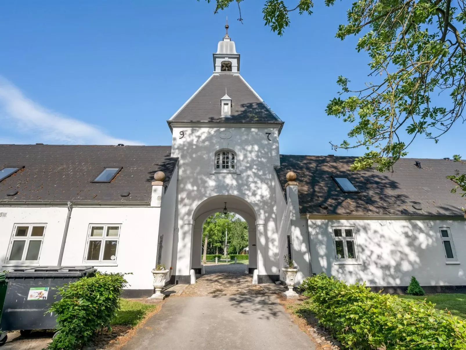 "Eini" - 4.5km from the sea-Buiten