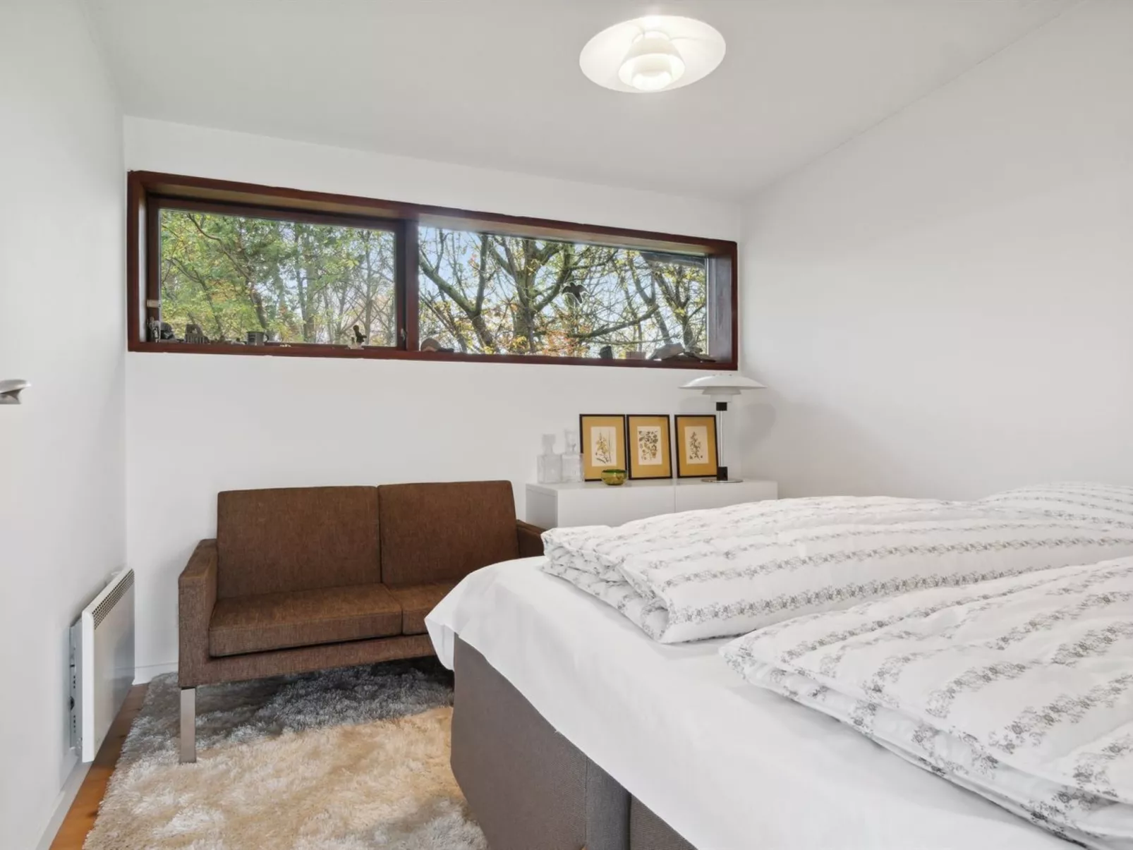 "Erikka" - 300m to the fjord-Binnen