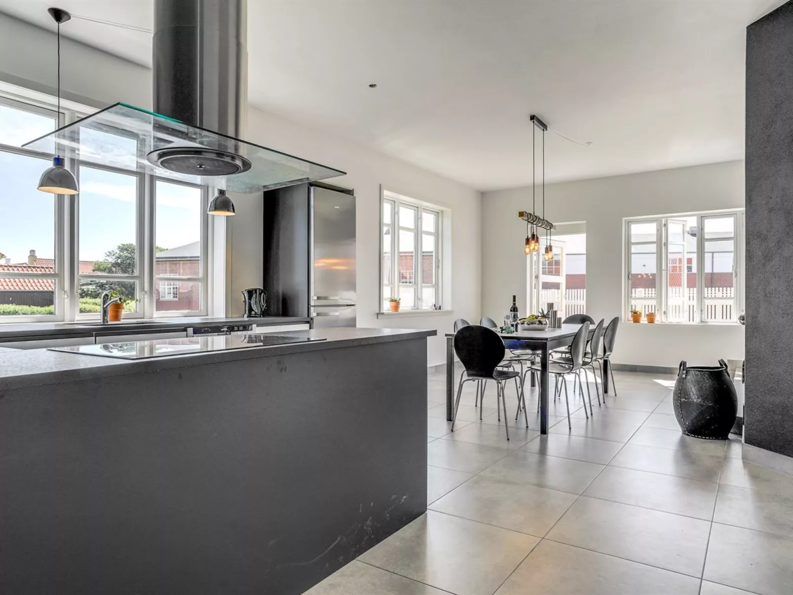 "Sölve" - 900m from the sea-Binnen