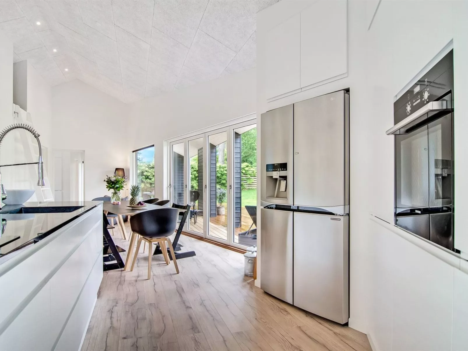 "Dorthie" - 800m from the sea-Binnen