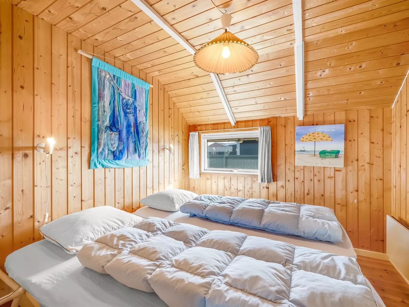 "Sofie" - 150m from the sea-Binnen