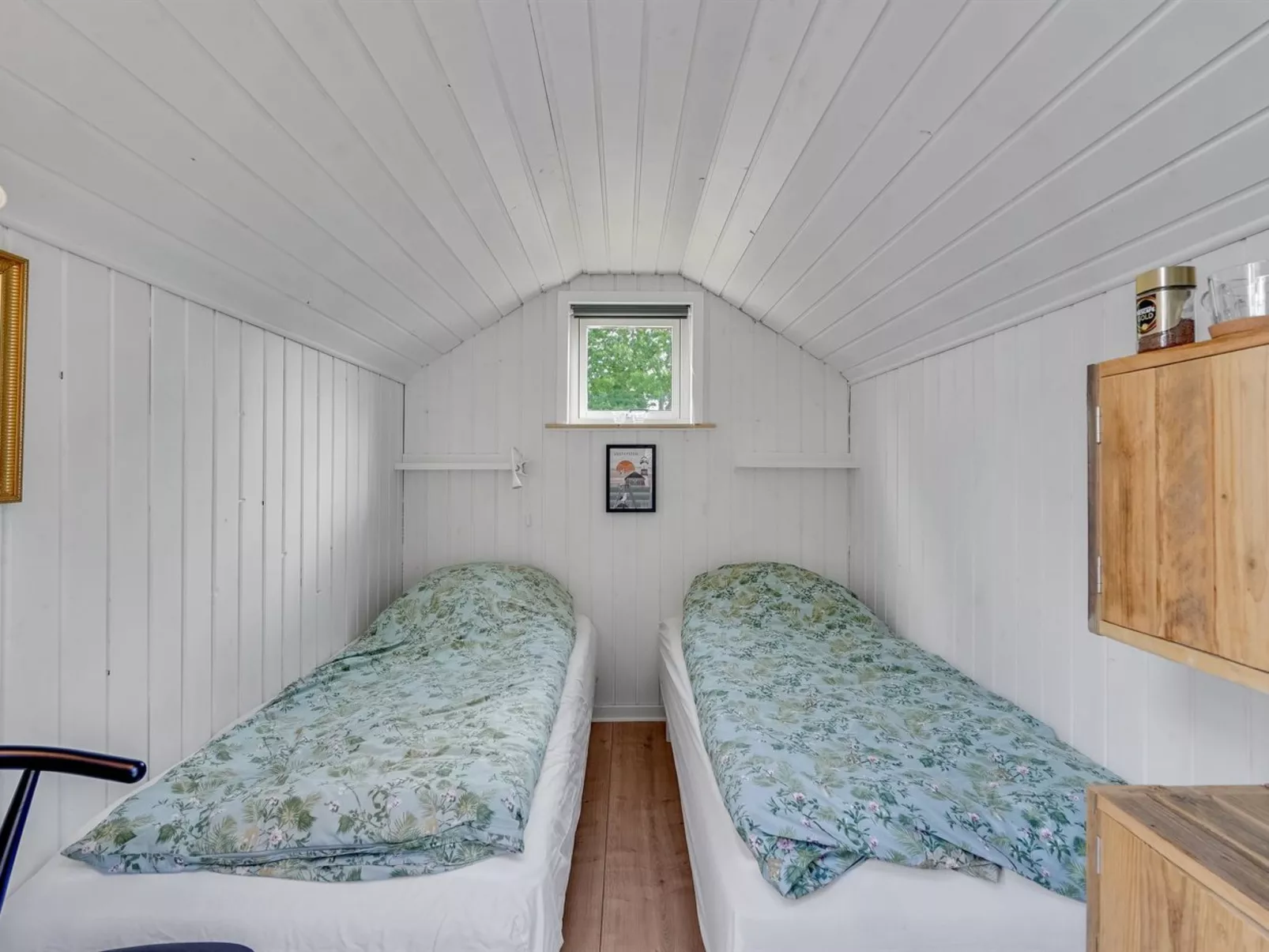 "Riekje" - 2.3km from the sea-Binnen