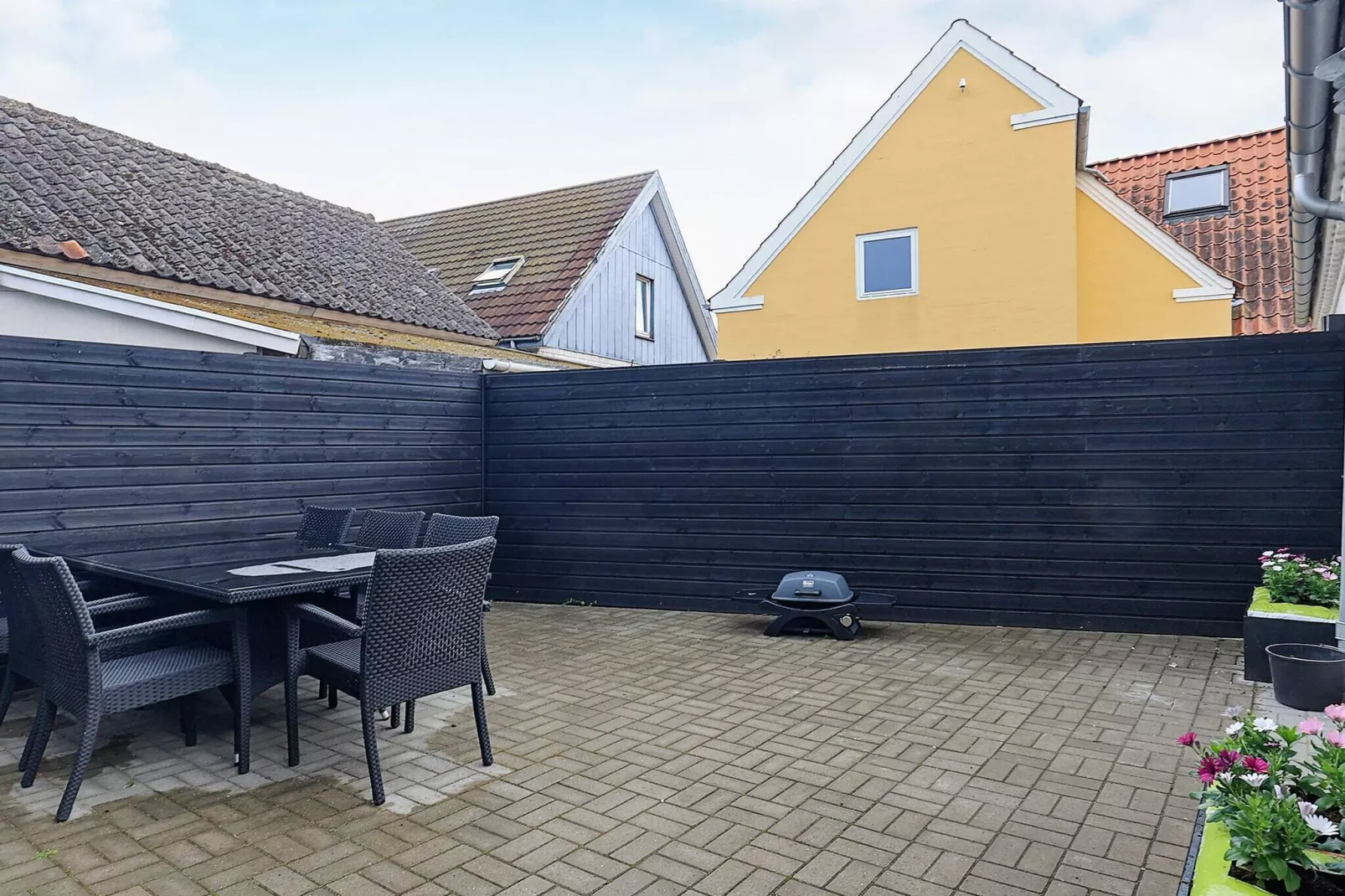 6 persoons vakantie huis in Hals-By Traum-Uitzicht